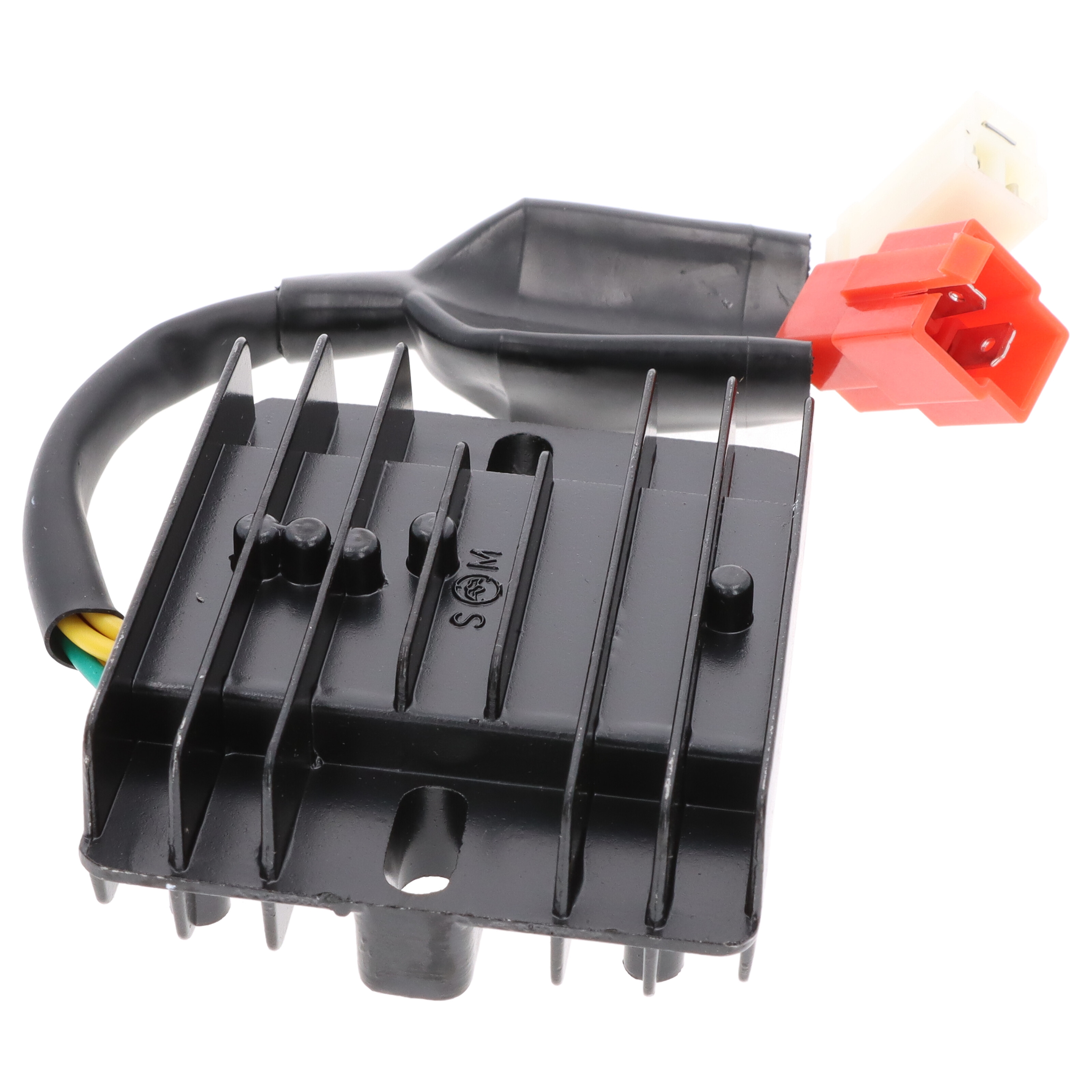 Spannungsregler Regler Gleichrichter für Shineray 250 STIXE ST-9E 2010 - 2014