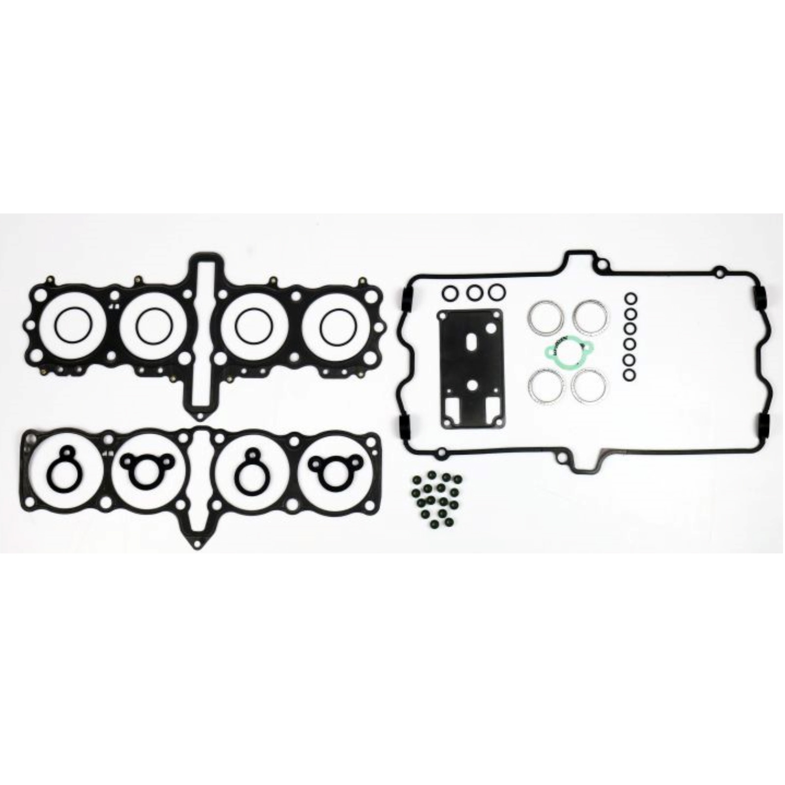 Topend Zylinder Dichtsatz P400510600910 für Suzuki Bandit GSF 1200 1996-2006 GV75A WVA911 WVCB