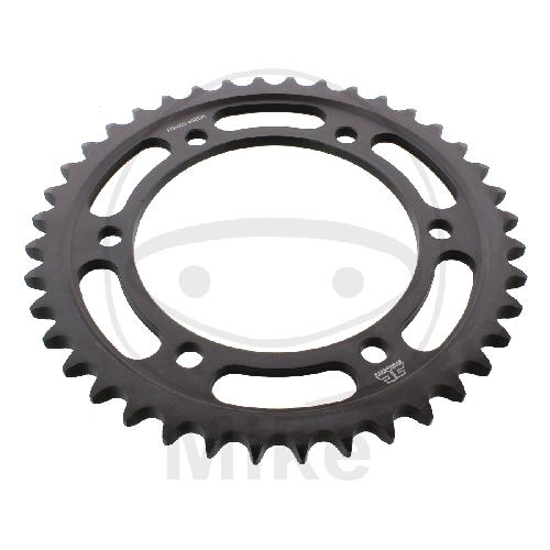 JT Kettenrad 40Z Teilung 530 schwarz