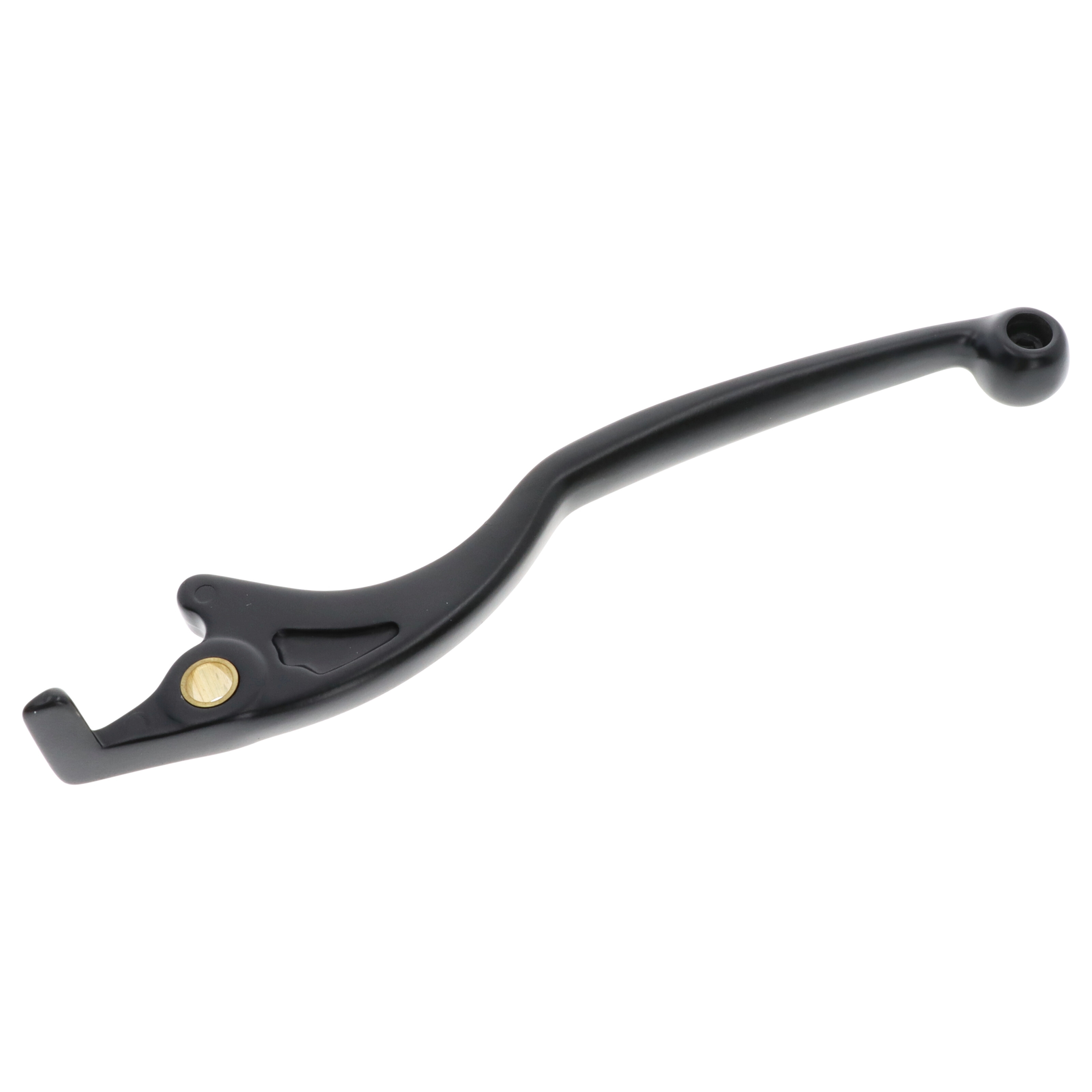 JMP Bremshebel schwarz für Kawasaki Ninja 400 ABS Ninja 400 KRT Edition ABS 2018 - 2024