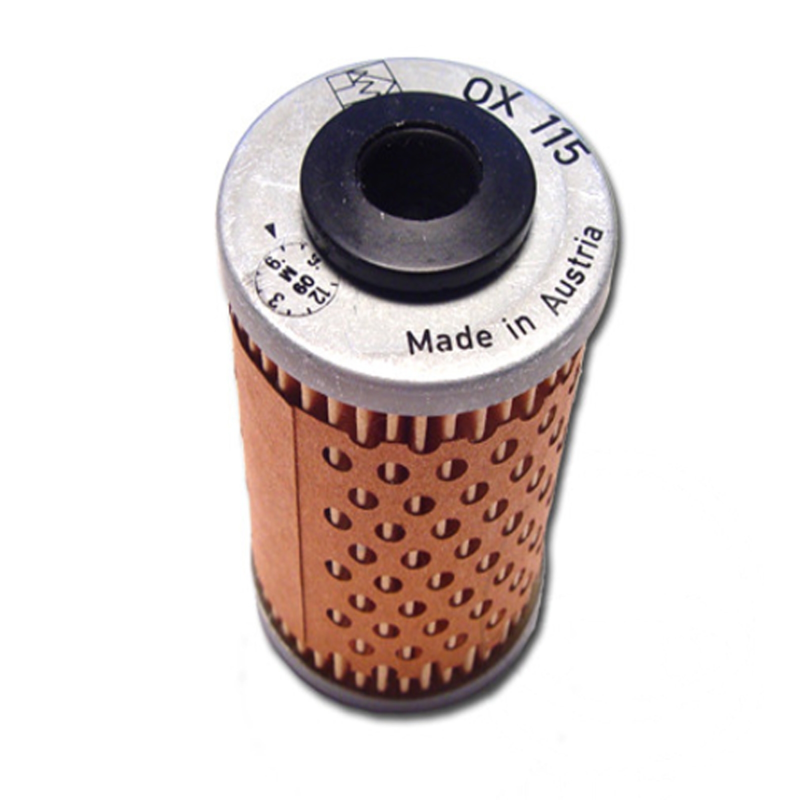 MAHLE OX115 Ölfilter für KTM Husqvarna Beta Triumph Gas Gas Husaberg Polaris