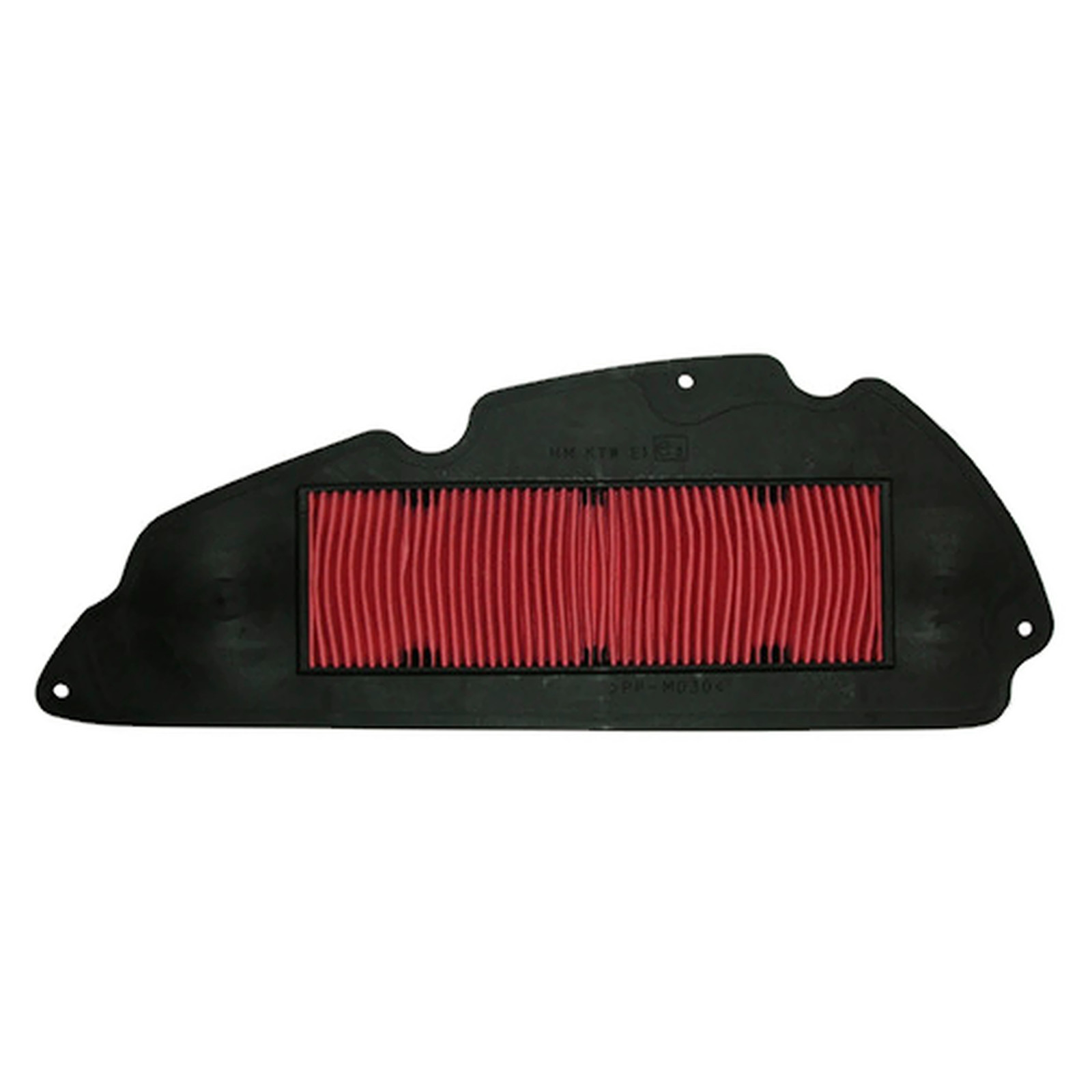 MIW Luftfilter H1234 für Honda SH 300