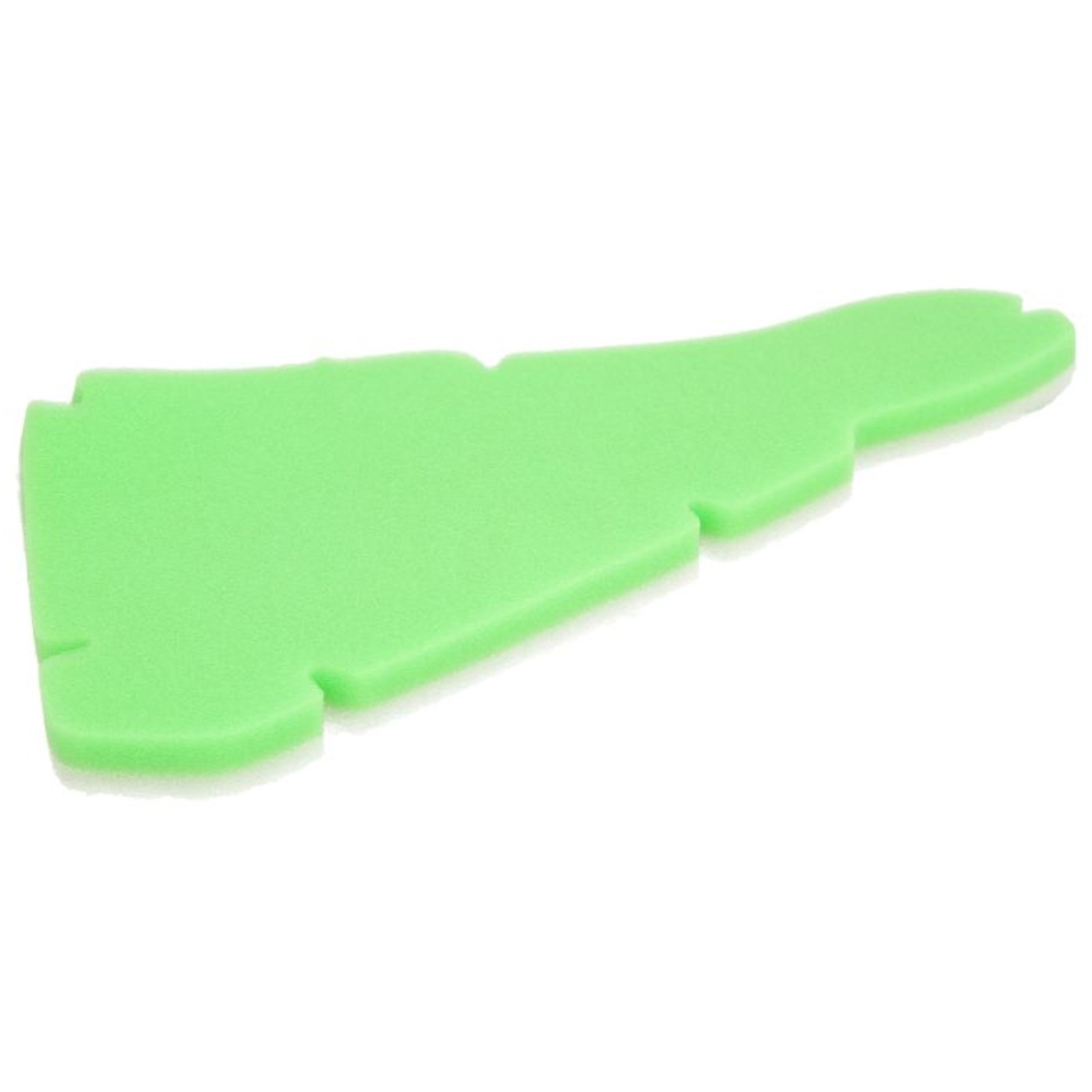 HIFLO HFA5210DS Luftfilter für Piaggio Typhoon TPH 50 NRG Storm 50 Schaumstoff Element