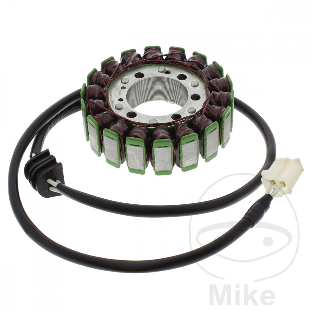 Lichtmaschine Stator ESG752