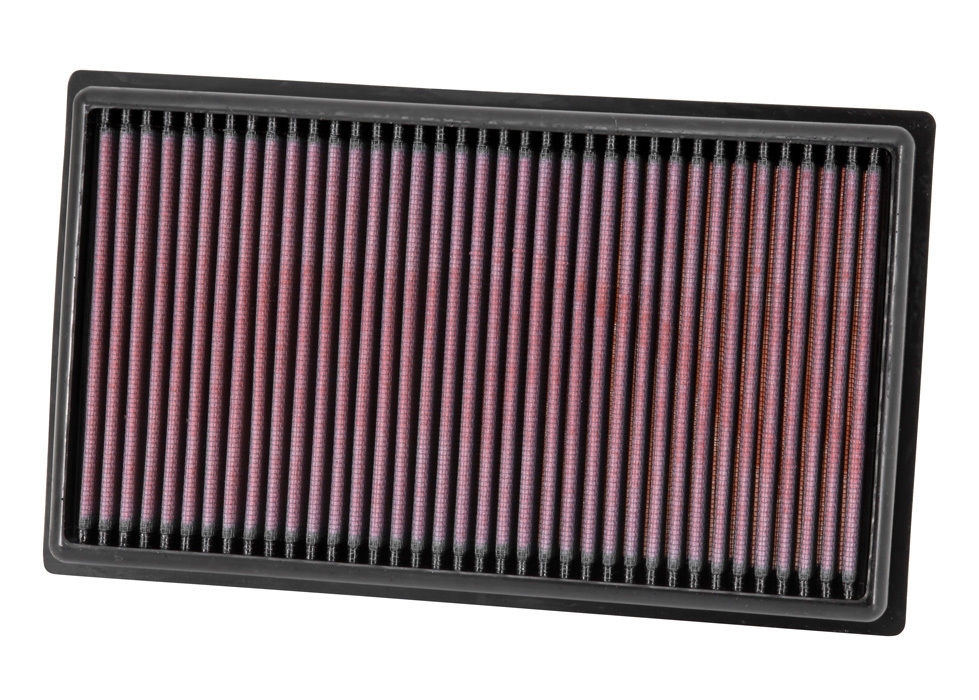K&N Tauschluftfilter 33-2999