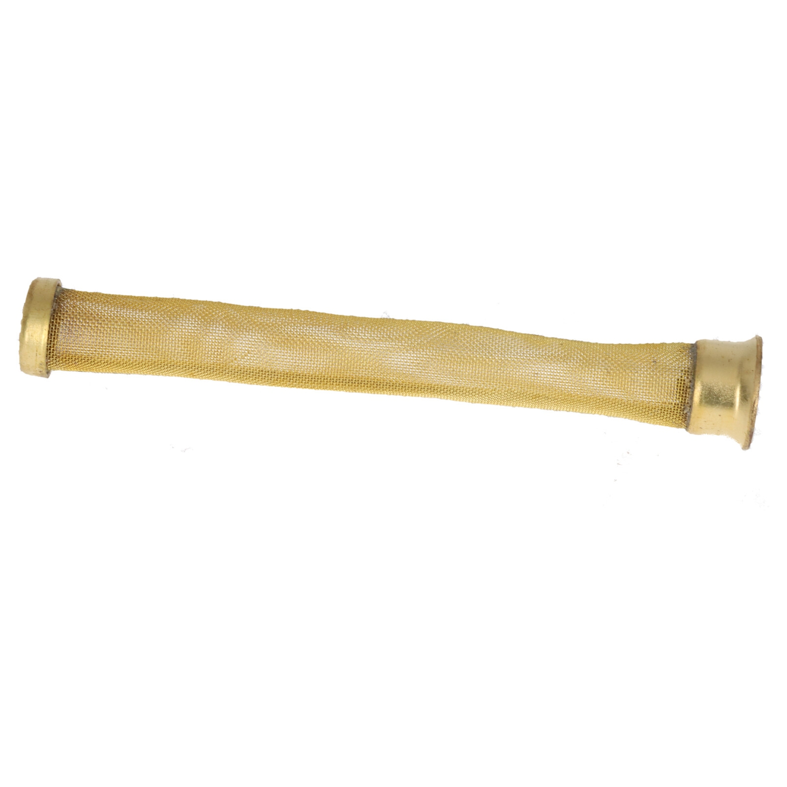 5x Benzinhahnsieb Steigrohrsieb Messing für Moped Motorrad Simson MZ DDR Moped Benzinhahn