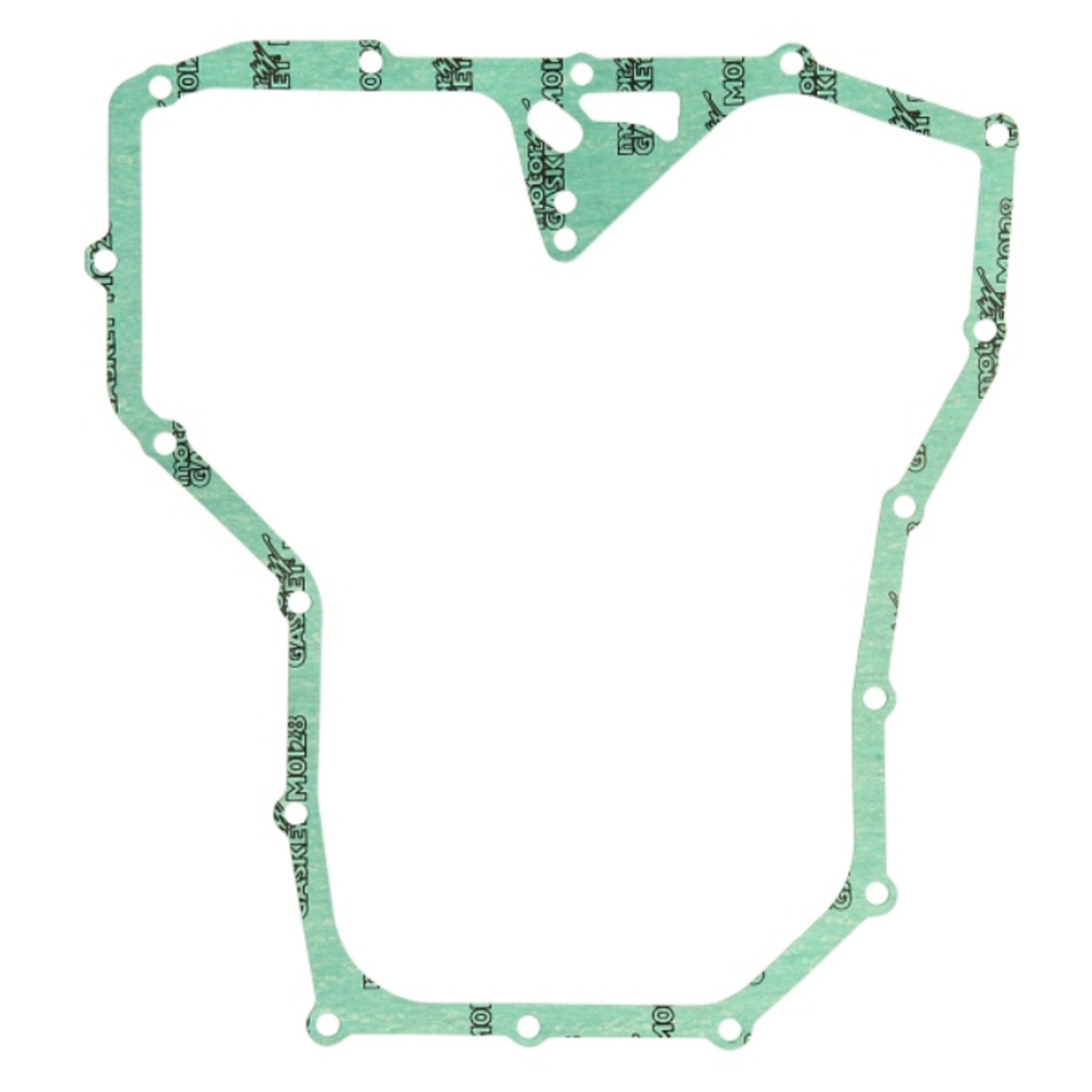 Ölwannendichtung S410510026016 für Suzuki GSX1100 G 1991 - 1996 GV74A GSX1100G