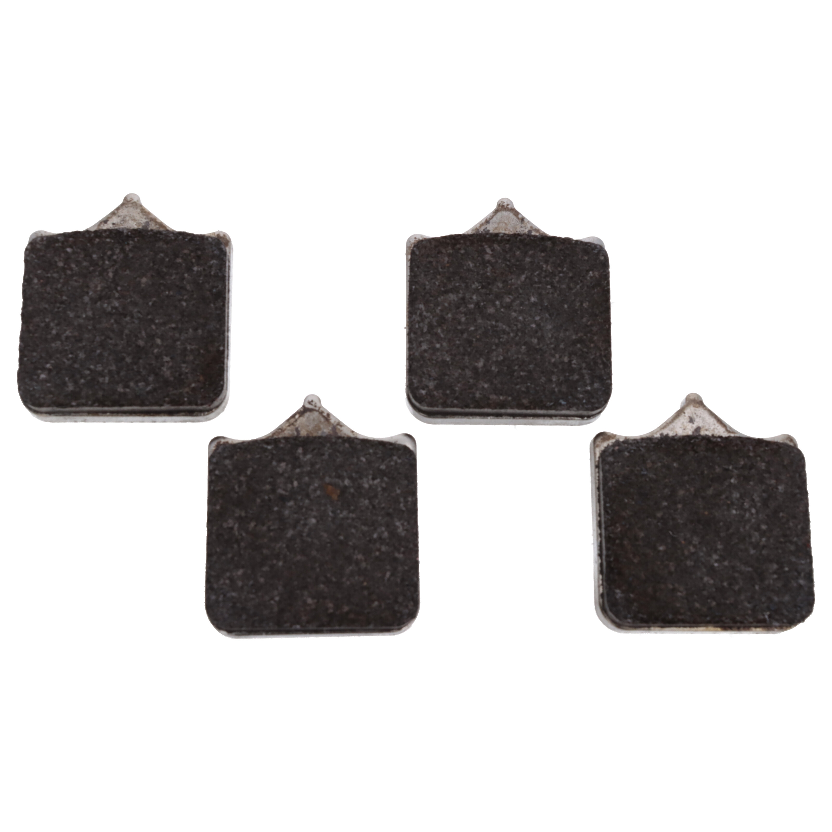 TRW MCB829CRQ Bremsbeläge vorne für BMW S 1000 Triumph Speed Triple 1050 EFI