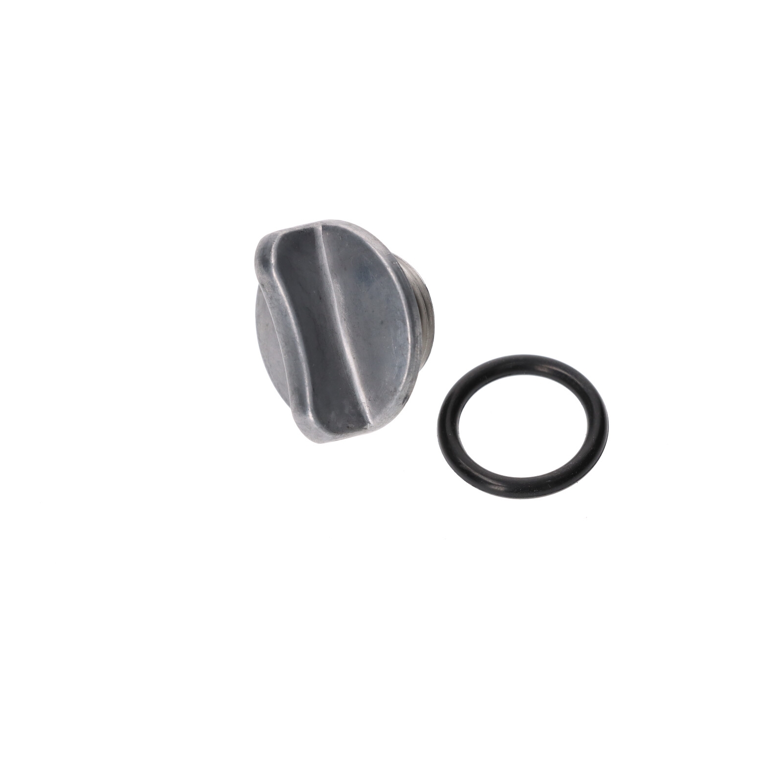 Öltankverschluß mit Dichtung Öltankdeckel für Suzuki GN EN GS 125 GN 125 GN250 LS650