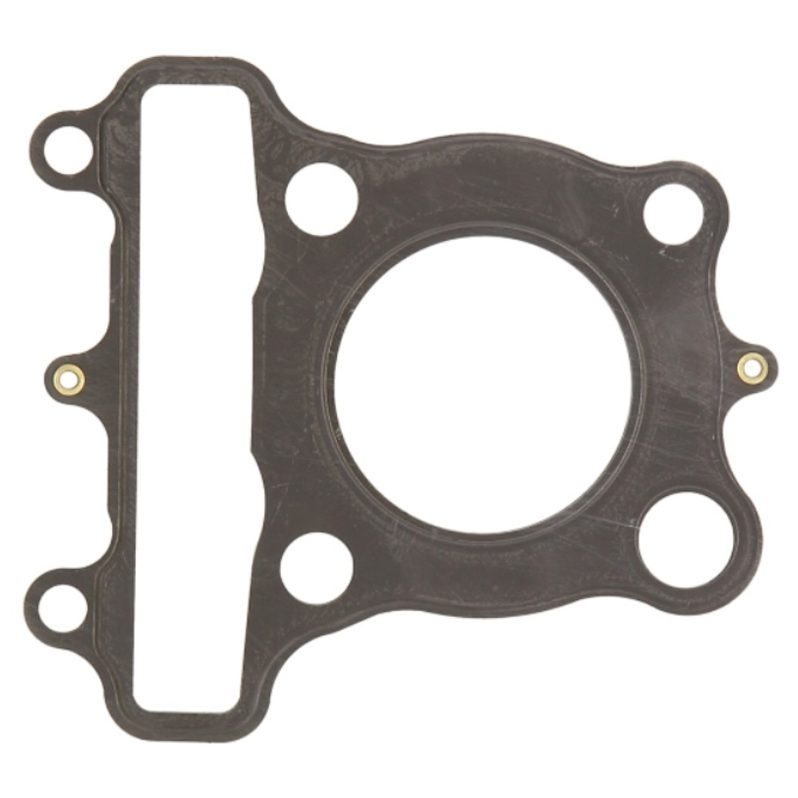 Zylinderkopfdichtung S4104850011123 für Yamaha SR125 1987 - 2002 TW125 Trailway 1999 - 2004