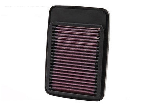 K&N Sportluftfilter SU-6505