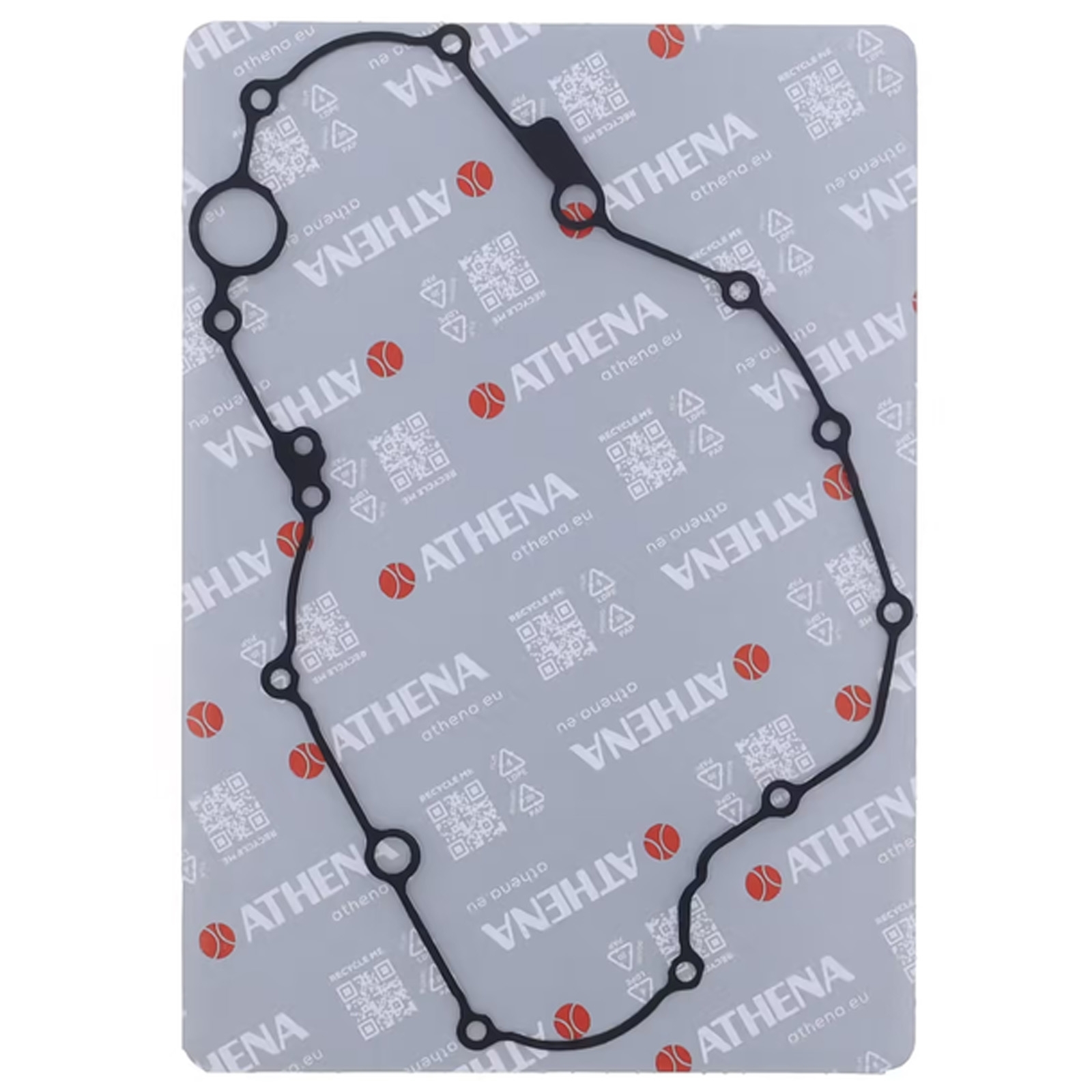 Kupplungsdeckeldichtung S410485008103 innen für Yamaha WR450 F 2007-15 YZ450 F 2006-09 Gas Gas EC