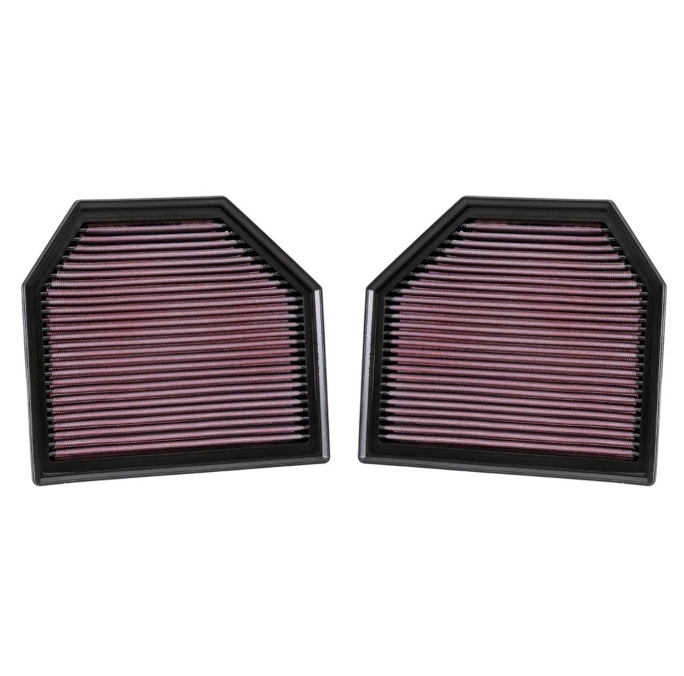 Luftfilter PAAR 33-2488 für BMW M2 F87 M3 F30 F80 M4 F32 F82 M5 F10 M6 F06 F12