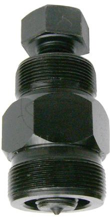 JMP Polradabzieher M27x1 links - M24x1 rechts für Motorrad und Quad