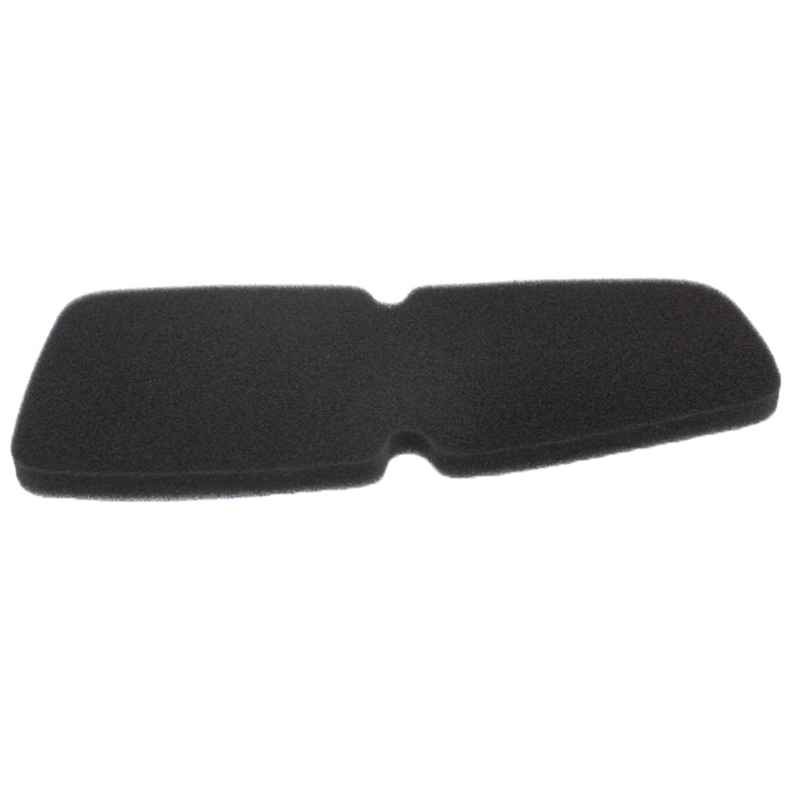 JMP BC01-Y0033 Schaumgummi Luftfilter für Yamaha TDR 250 3CK1 1988 - 1989 Filtermatte