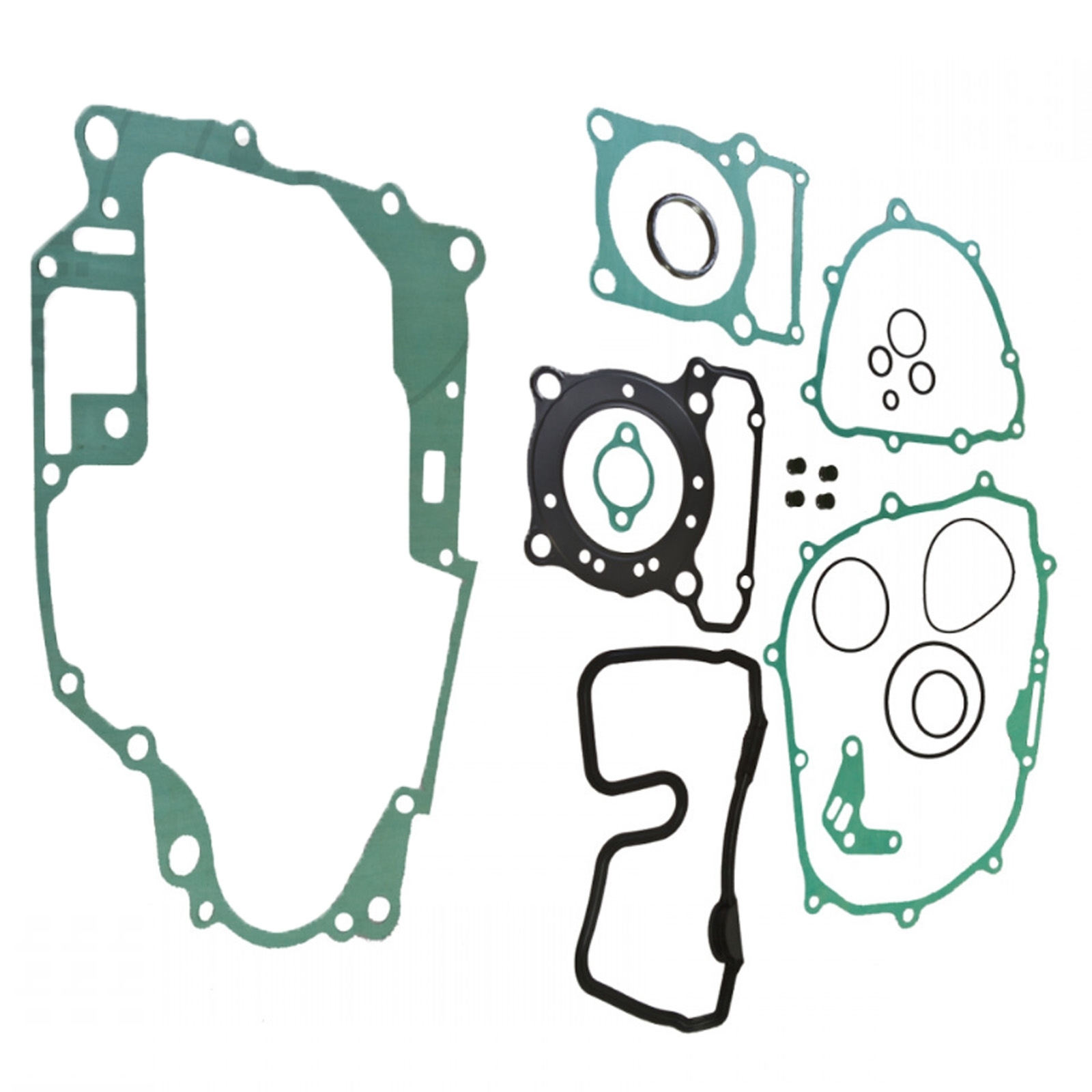 Motordichtsatz P400210850259 für Honda NX250 1988 - 1992 MD25 MD21 Dichtungssatz
