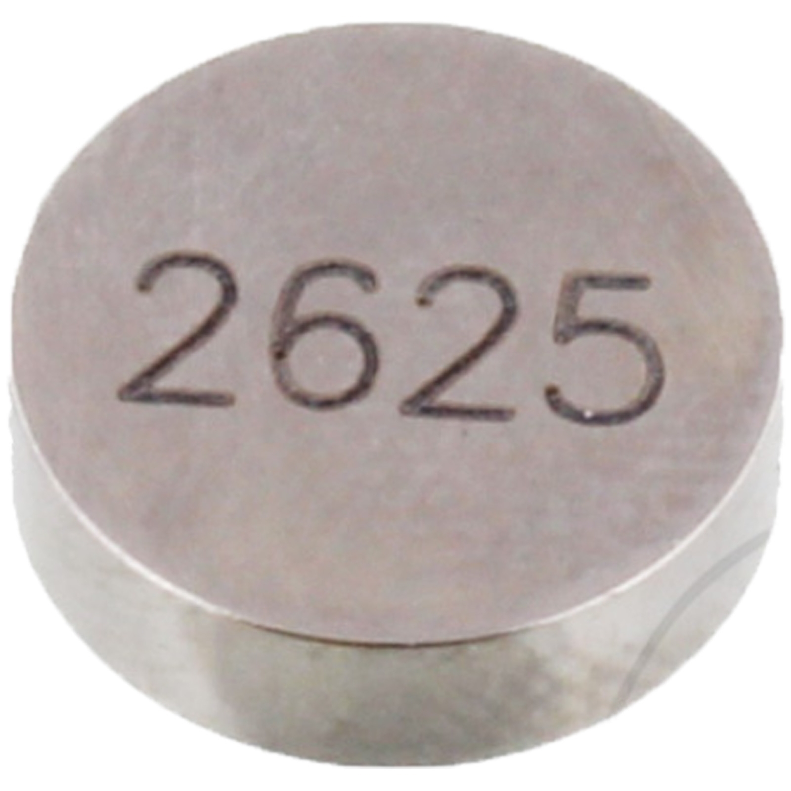 JMP BC48-095-2.625 Ventil Einstellplättchen Shim 9.5 mm 2.625 mm Stärke Ventilspiel Einstellung