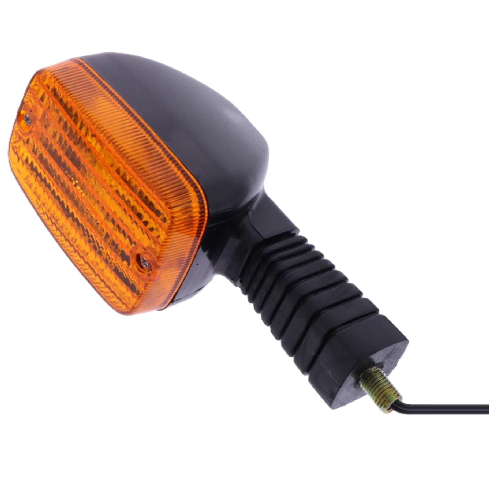 Blinkerleuchten Paar für Suzuki DR 600 1985-1989 Dakar 1987-1991 800 Big 1990-1990 GSX-R 1985-1988 RG Gamma