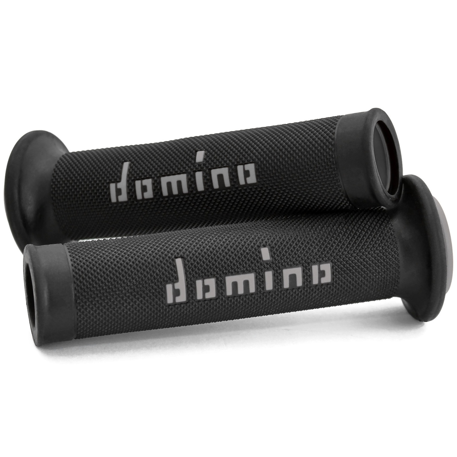 Domino Griffgummi schwarz/grau A01041C5240B7-0