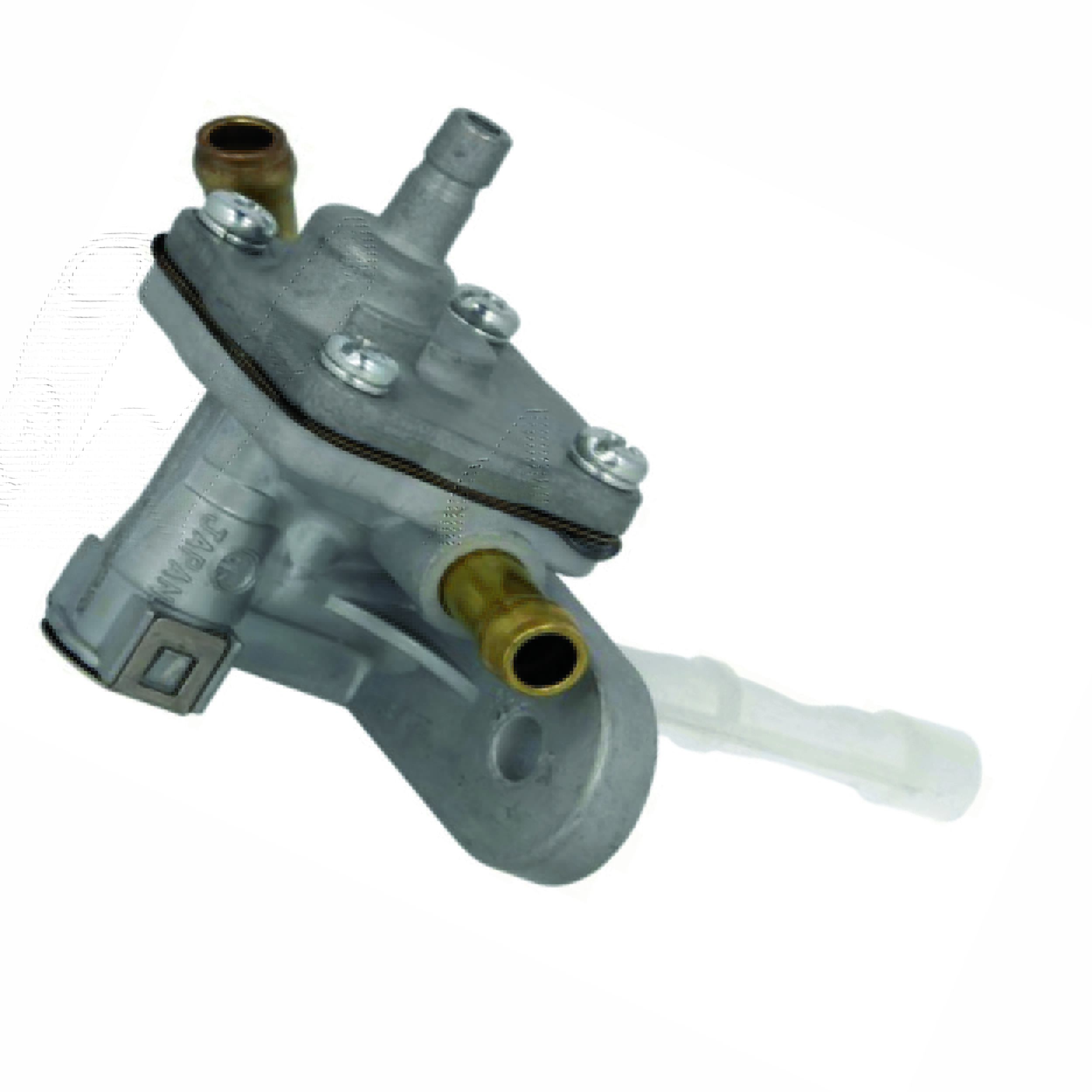 Tourmax FPC-315 Kraftstoffhahn Benzinhahn für Suzuki GSX 1100 F GSX1100 GSX 1988-1996