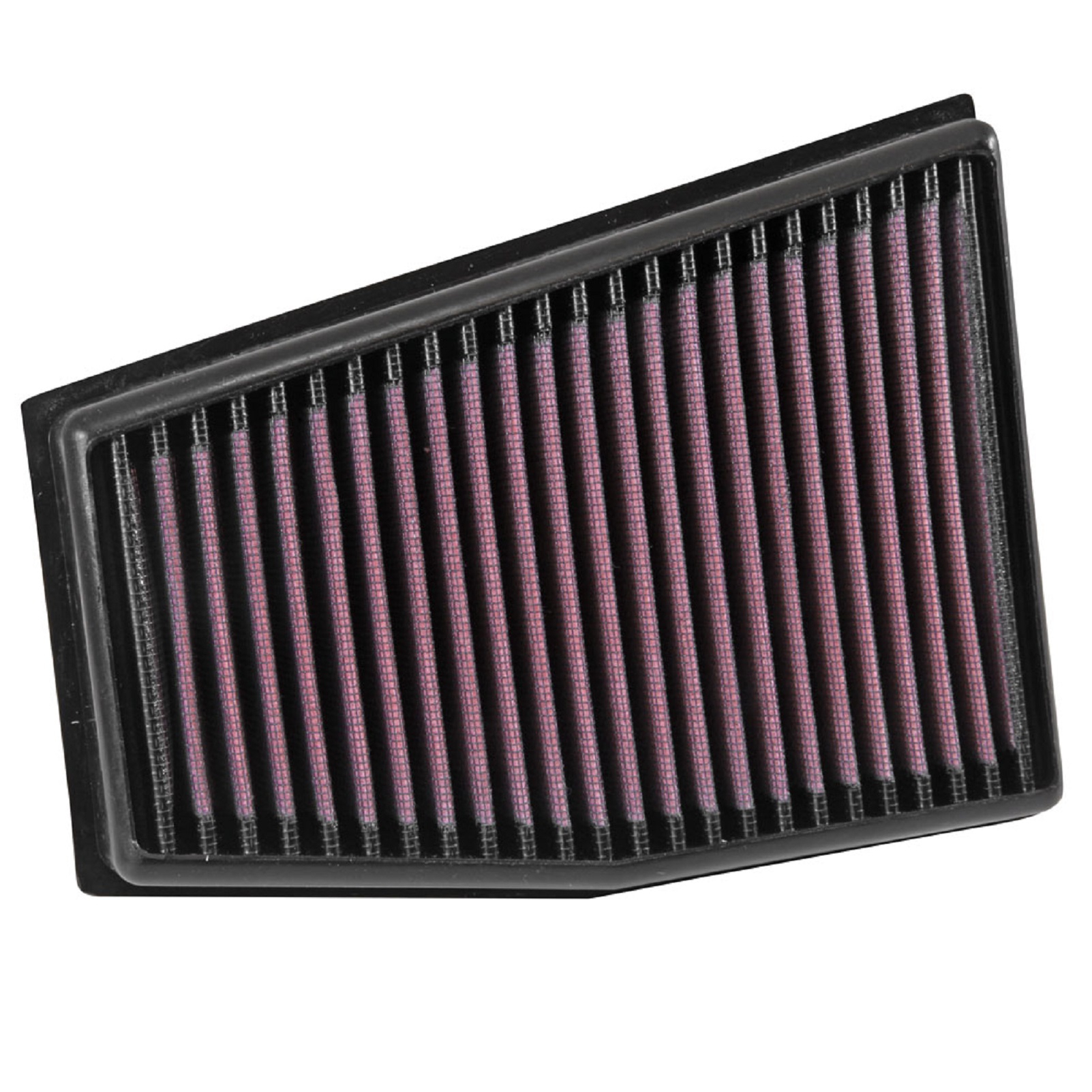 K&N Tauschluftfilter für Audi RS4 RS5 A4 A5 4.2 V8 2010-2015