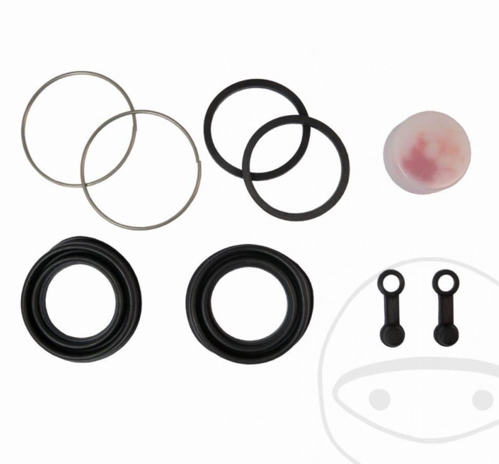 Bremssattel Reparatursatz für Yamaha XJ XS XV 650 750 850 1000 1100 H N E TR