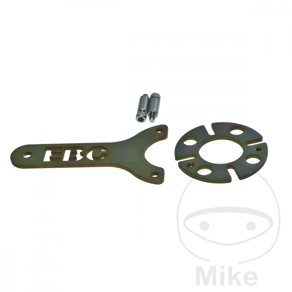 EBC Kupplungskorbhalter CT013SP