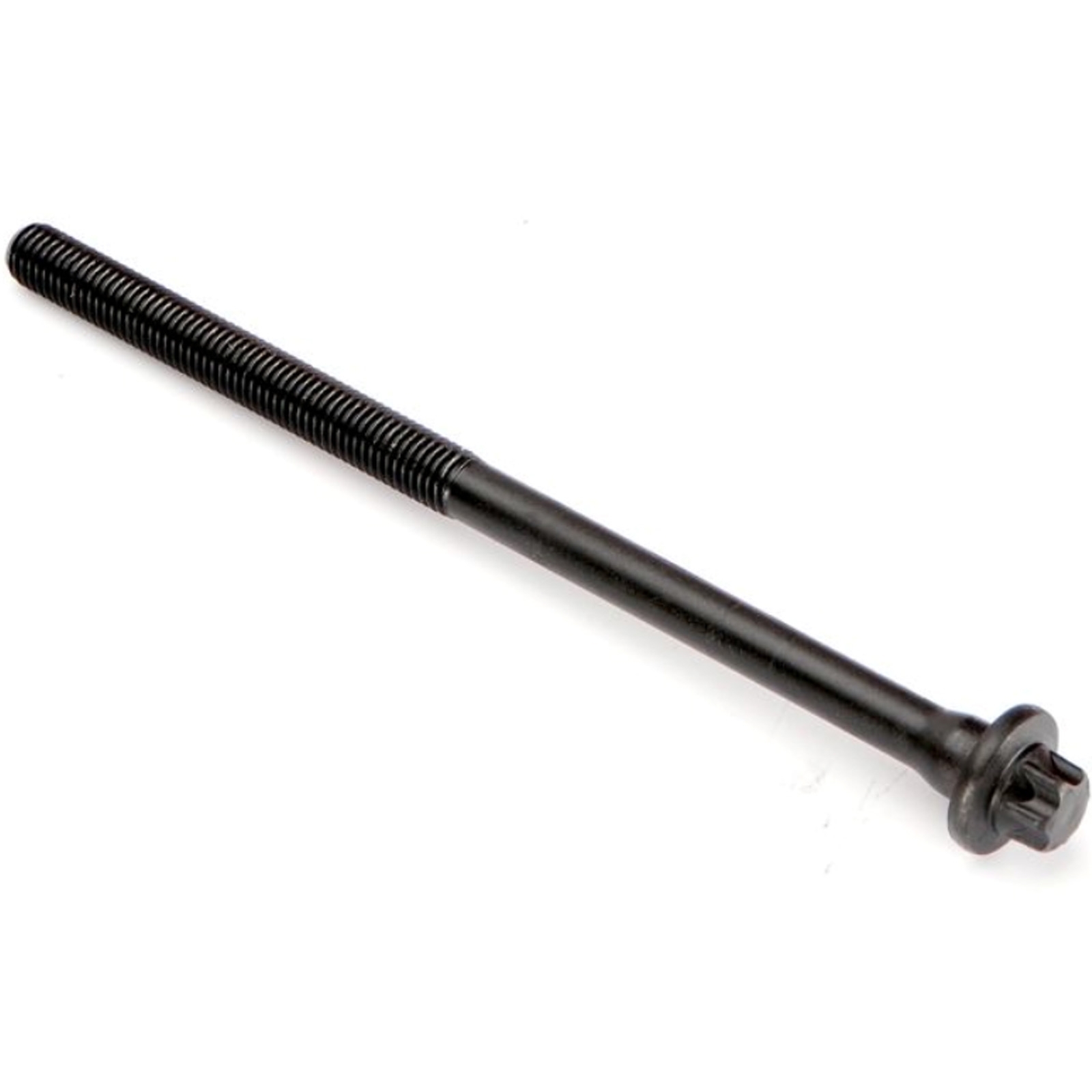 Elring 758.300 Zylinderkopfschrauben Satz für Citroen Peugeot Fiat Zstava M10 Länge 175 mm