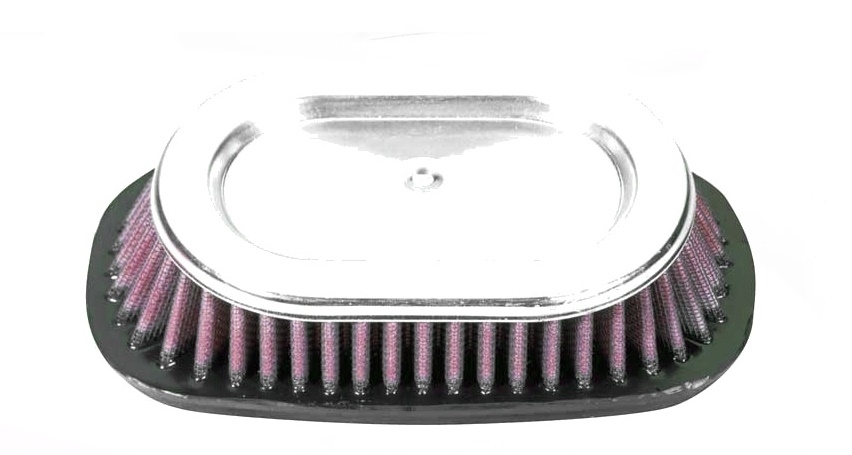 K&N Sportluftfilter HA-1312 für Honda XR 250 R 1986 - 2004 400 R 1996 - 2002