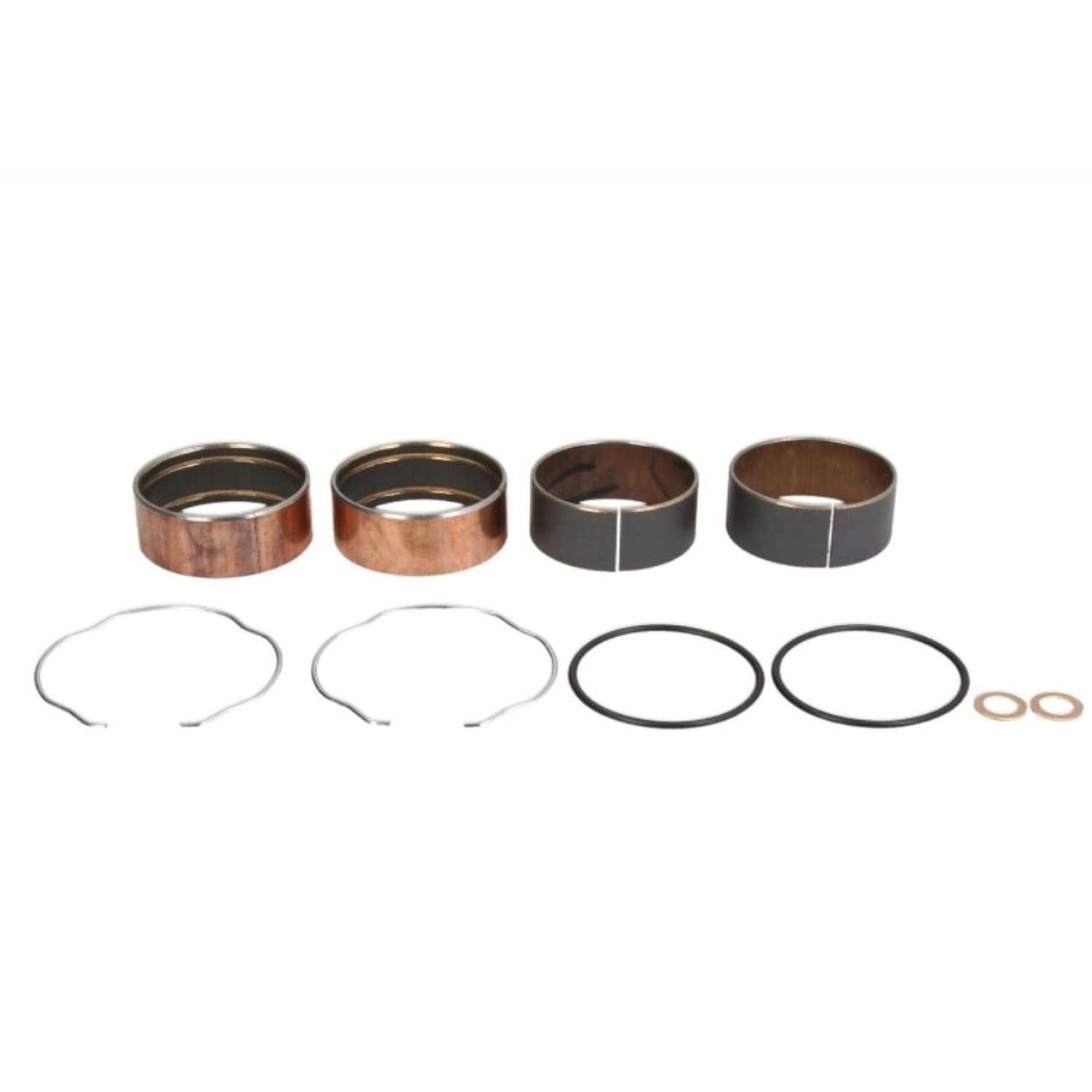 All Balls Vordergabel Reparatursatz 38-6092 für Honda GL 1500 C Valkyrie F6C VTX 1800 C