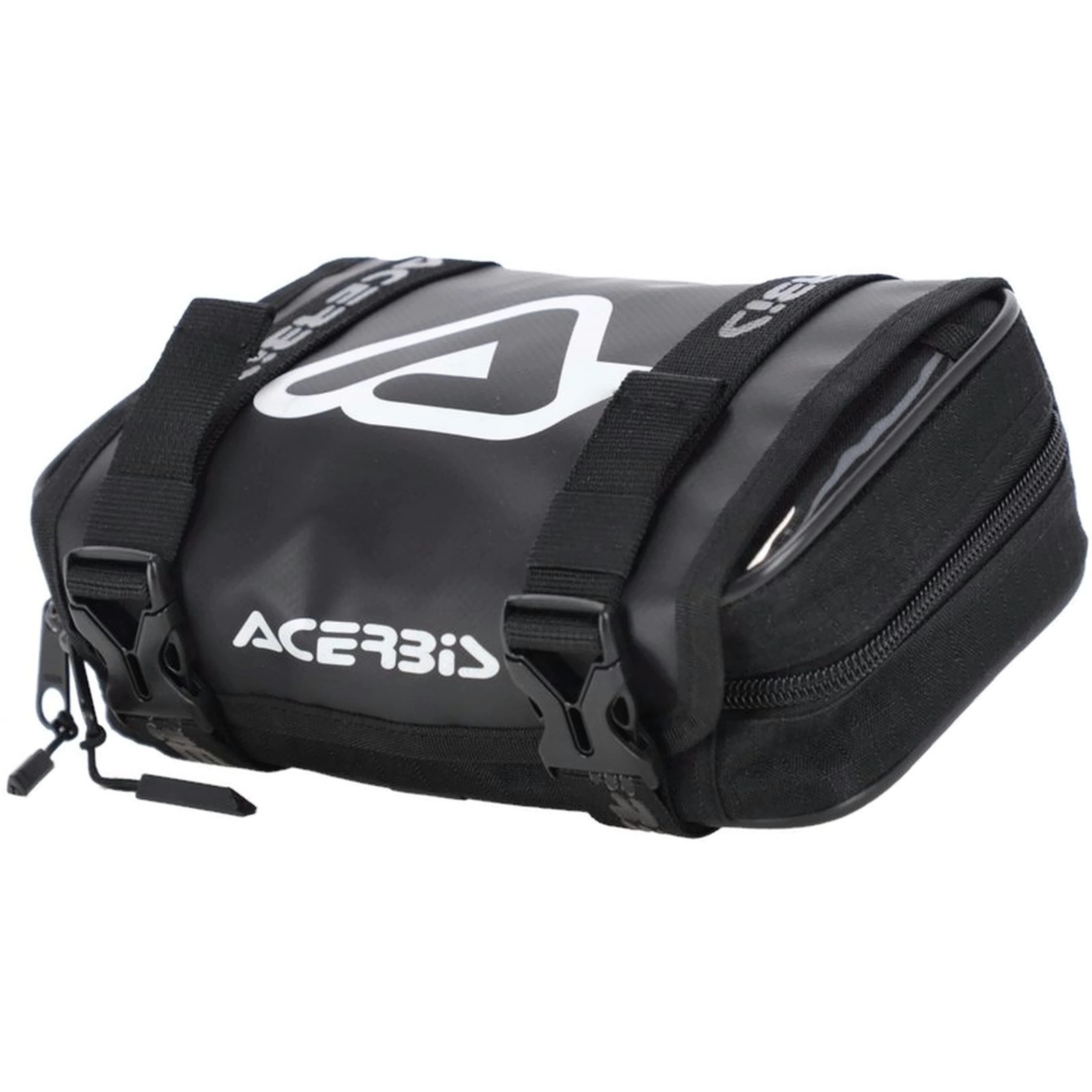 Acerbis Werkzeugtasche Hecktasche Toolbag Kotflügel Tasche Enduro Fenderbag