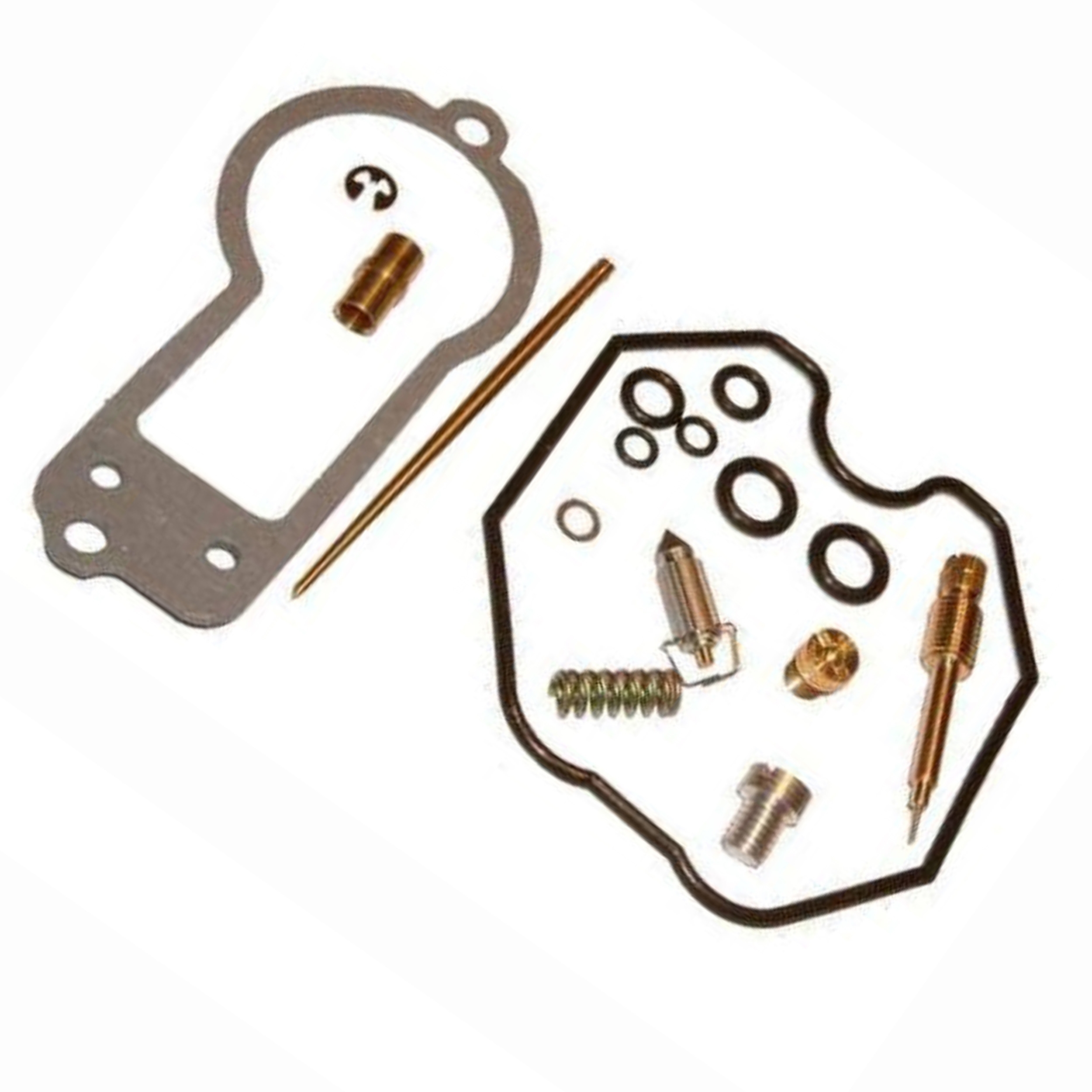 Keyster KH-0982NFR Vergaser Reparatursatz für Honda CB 750 F Supersport 1977-1978
