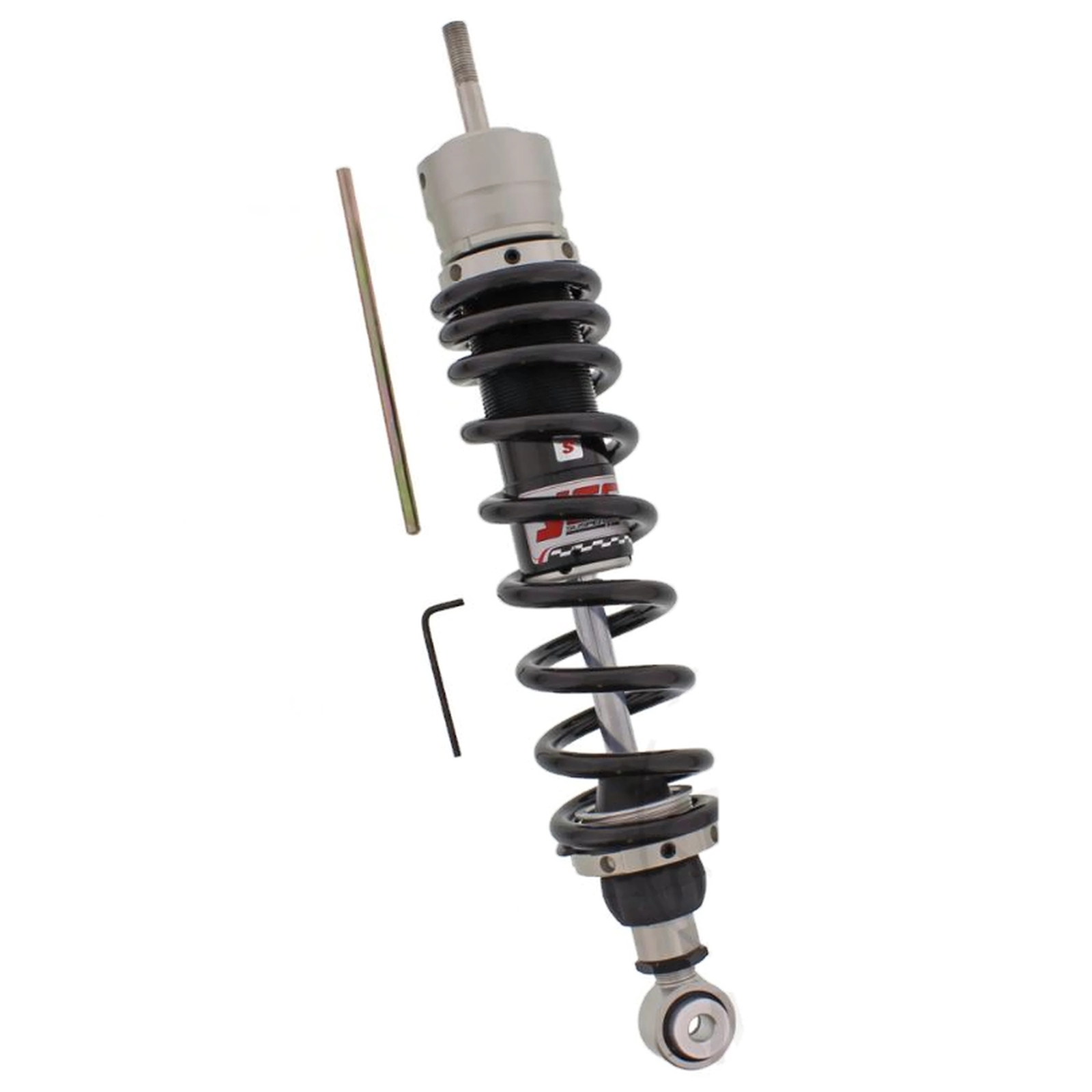 YSS VZ362-340TRL-01-88 Stoßdämpfer Federbein vorne für BMW R1200 GS 2004-2007 R1150 2002-2005