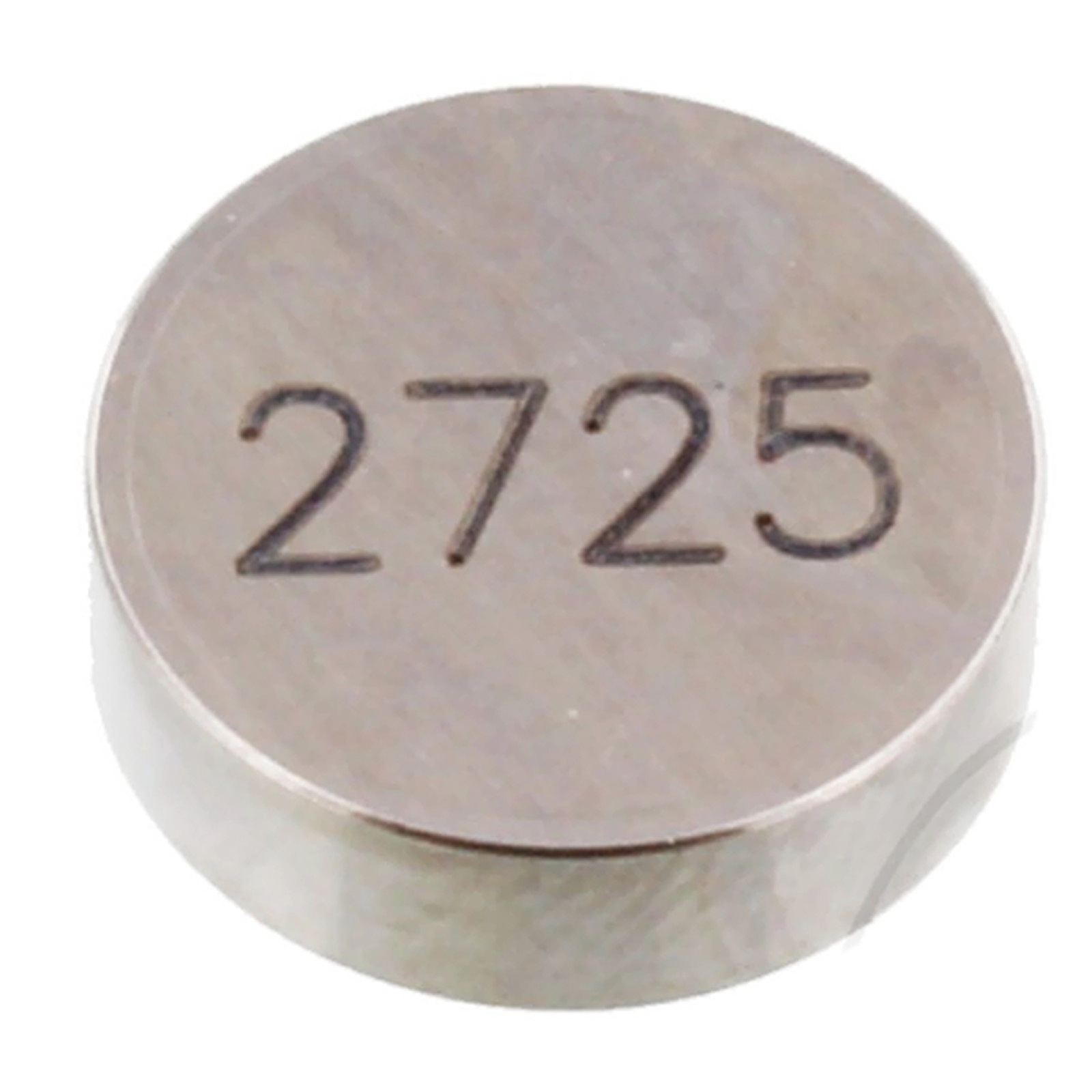 JMP BC48-095-2.725 Ventileinstellplättchen Shim 9.5 mm 2.725 Stärke