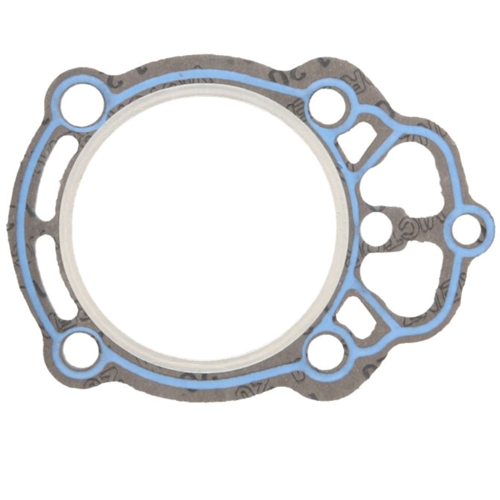 Zylinderkopfdichtung S410510001146 für Moto Guzzi Breva Nevada NTX V65 V7 V75 650 750