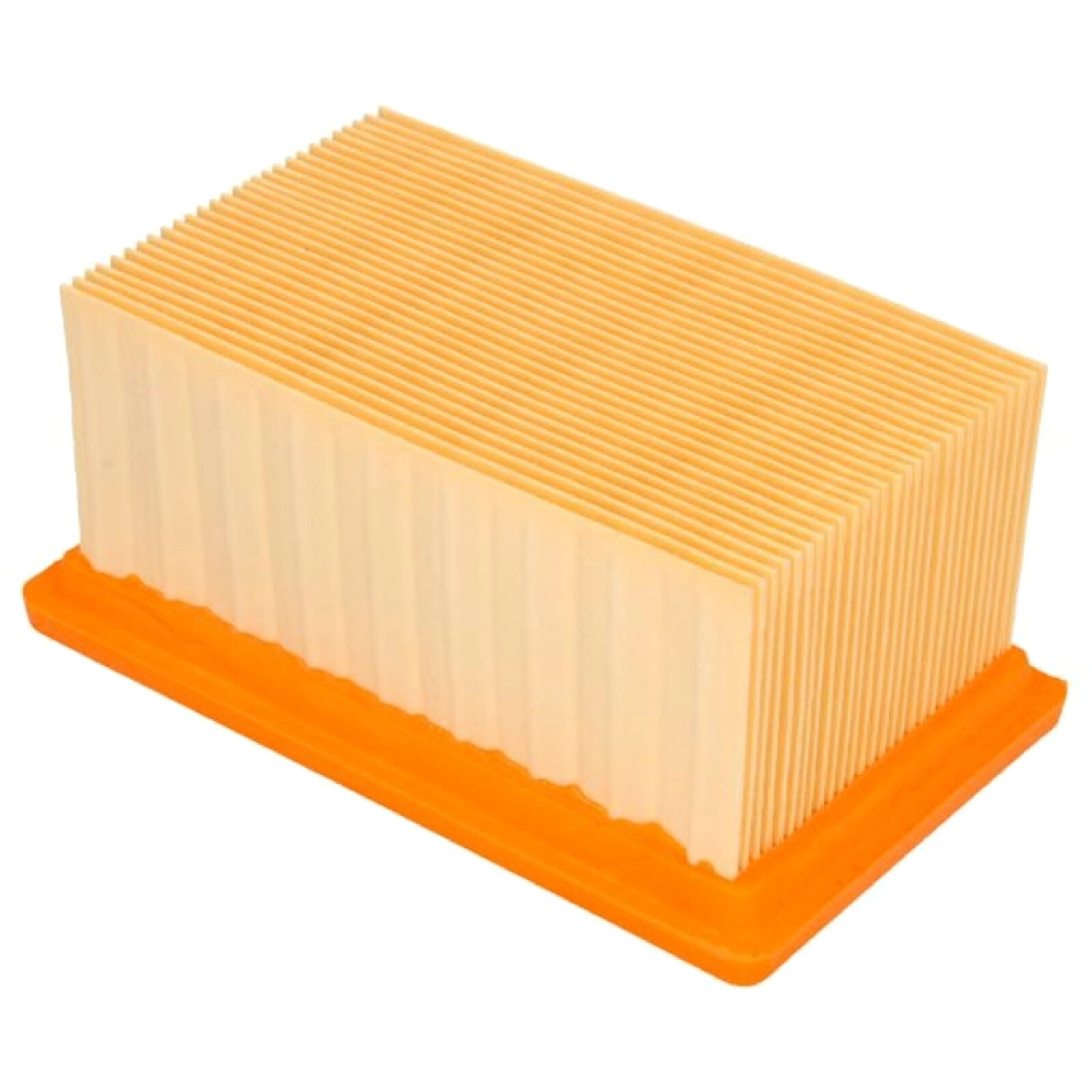 MAHLE Luftfilter LX 984/2 7230030 für BMW R1200 2004-2012 R1200 GS R RT S ST HP2