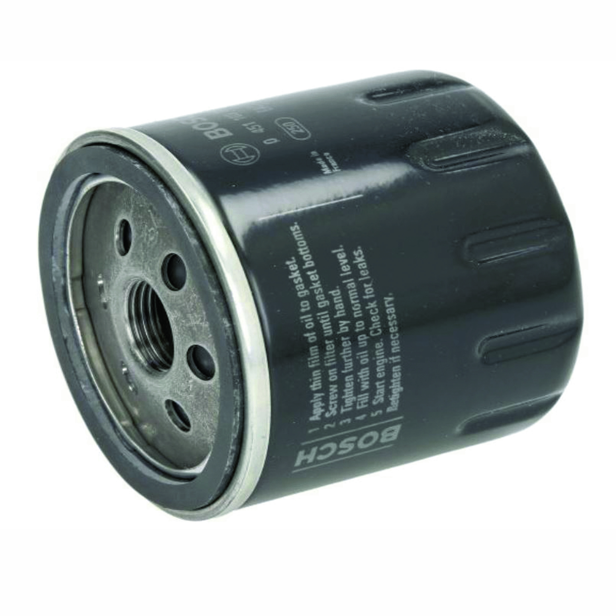 BOSCH Ölfilter Oelfilter Oil Filter VW P-3318