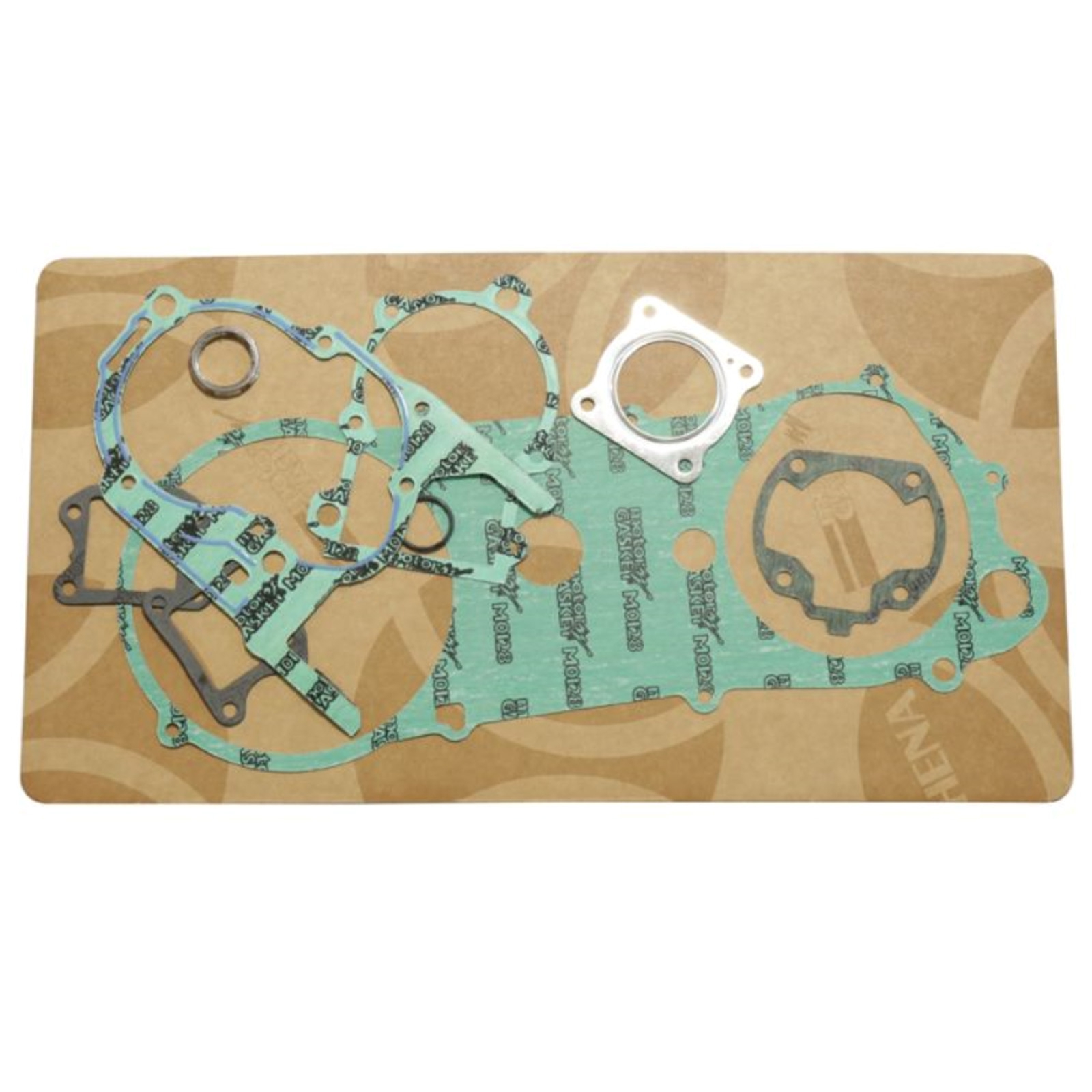 Motordichtsatz P400420850060 für Honda NH50 MS Lead AF01 1985 - 1995 Dichtungssatz