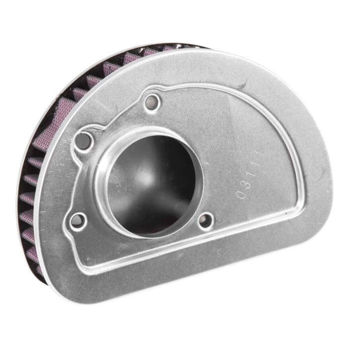 K&N Tauschluftfilter HD-1614