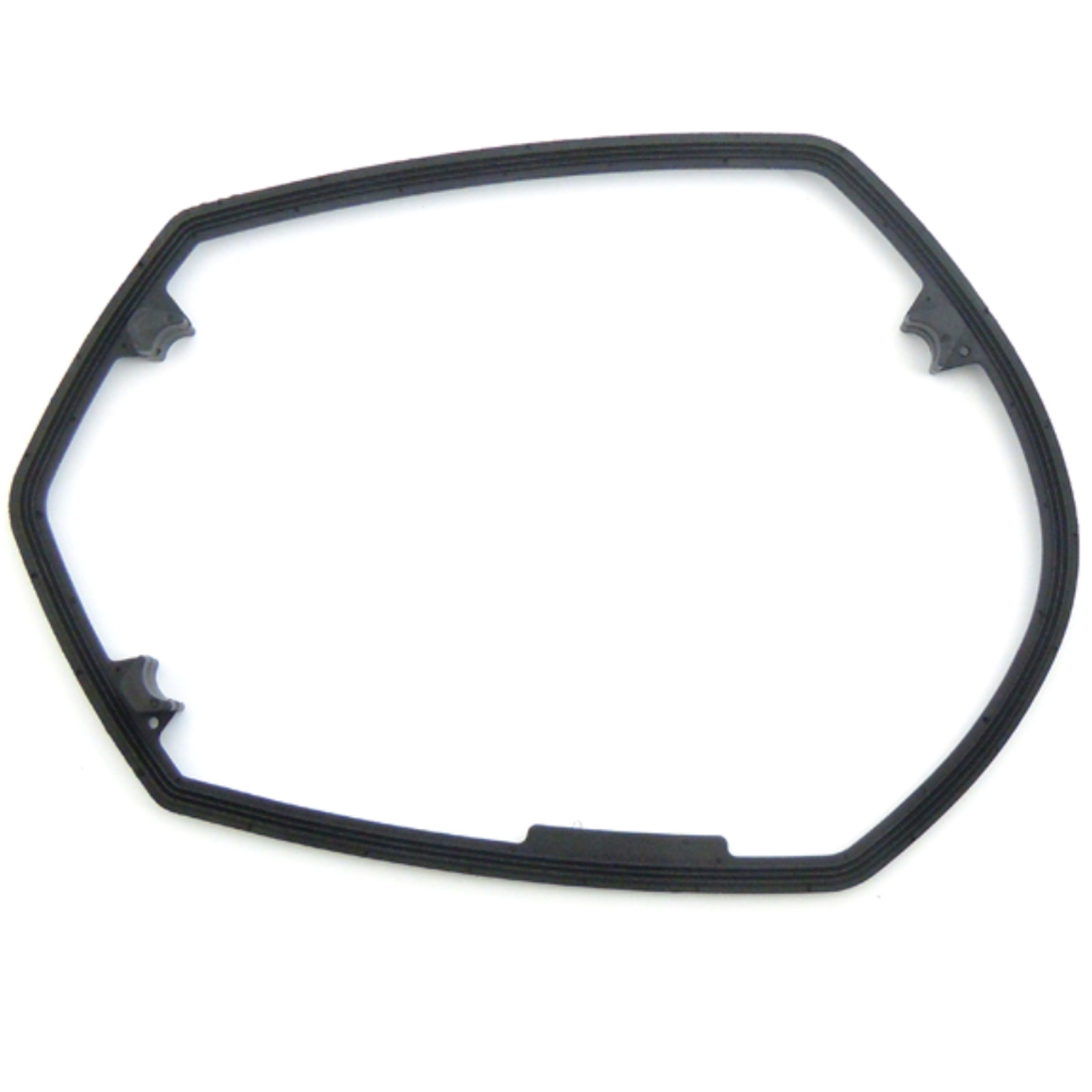 Ventildeckeldichtung S410068015026 für BMW R1200 R R1200 ST R1200 RT R1200 GS R1200 HP2 Megamoto