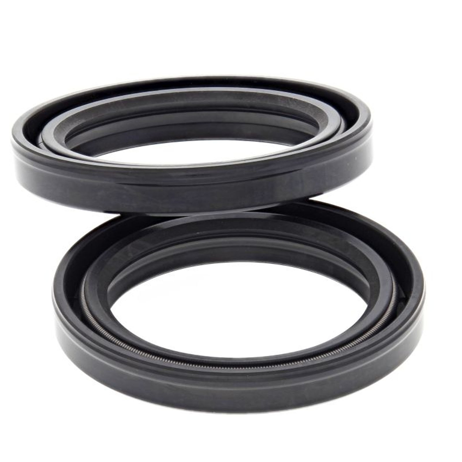 All Balls 55-110 Gabelsimmerringe Dichtringe für Honda Kawasaki Suzuki Yamaha 36x48x8/9.5 mm
