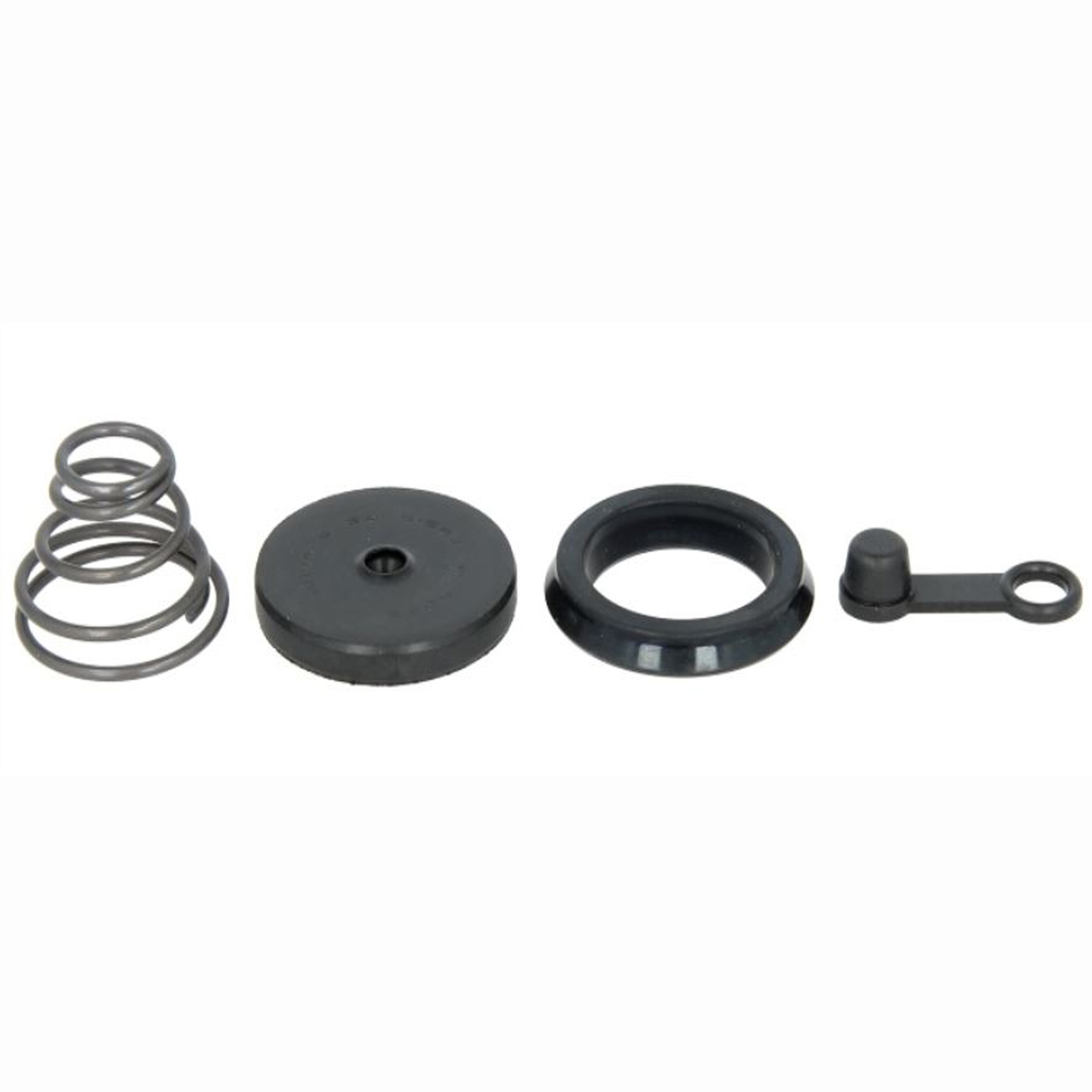 Tourmax CCK-304 Kupplungsnehmerzylinder Reparatursatz für Suzuki GSX 1300 R Hayabusa TL 1000 R