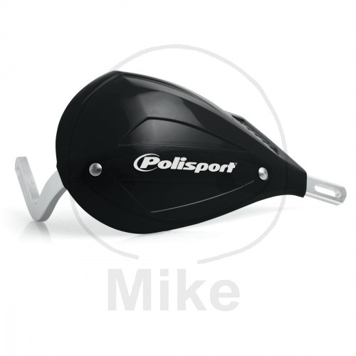 Polisport Handprotektor Baja schwarz