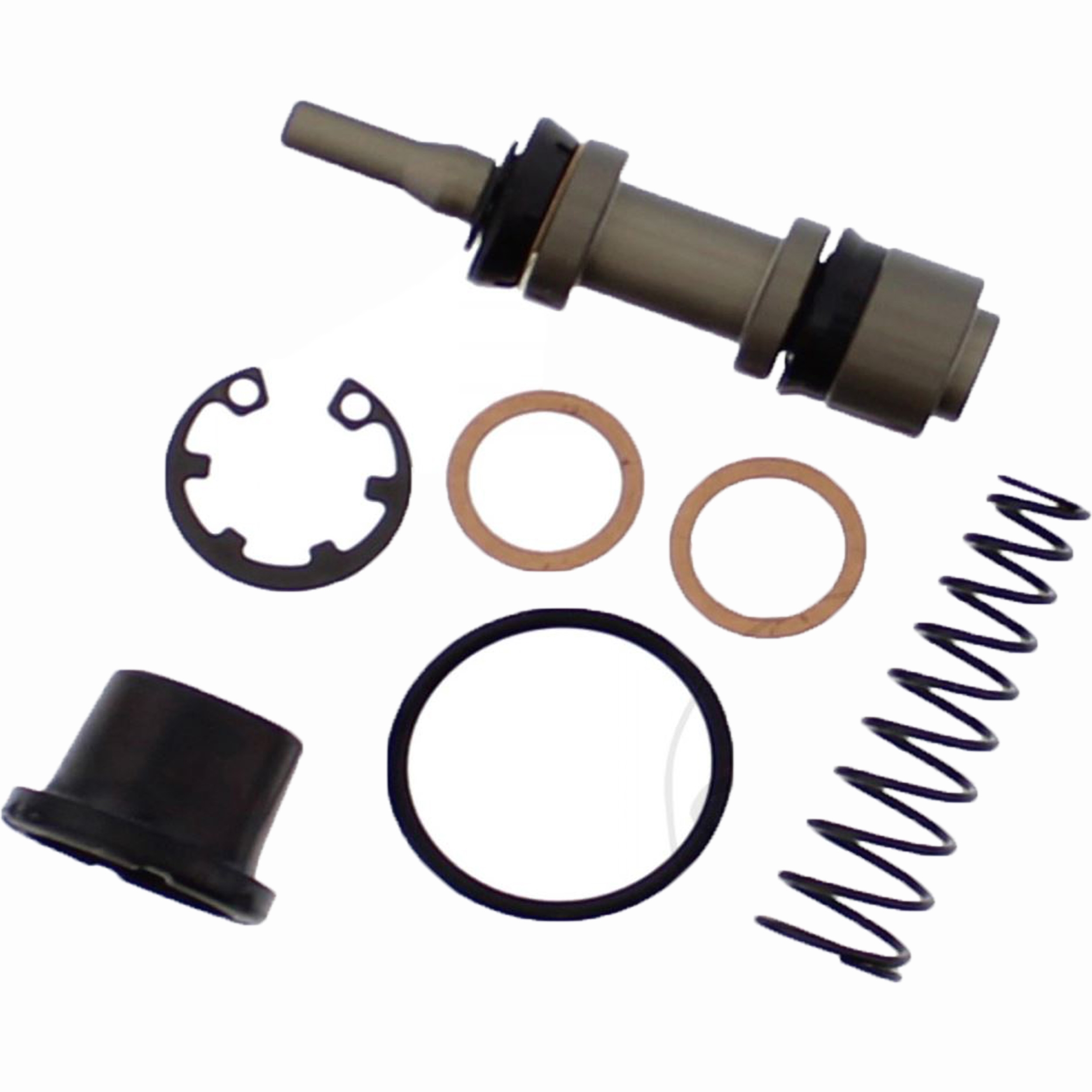 All Balls Racing 18-1028 Hauptbremszylinder Reparatursatz hinten für KTM EXC SMR SX SX-F XC Husaberg