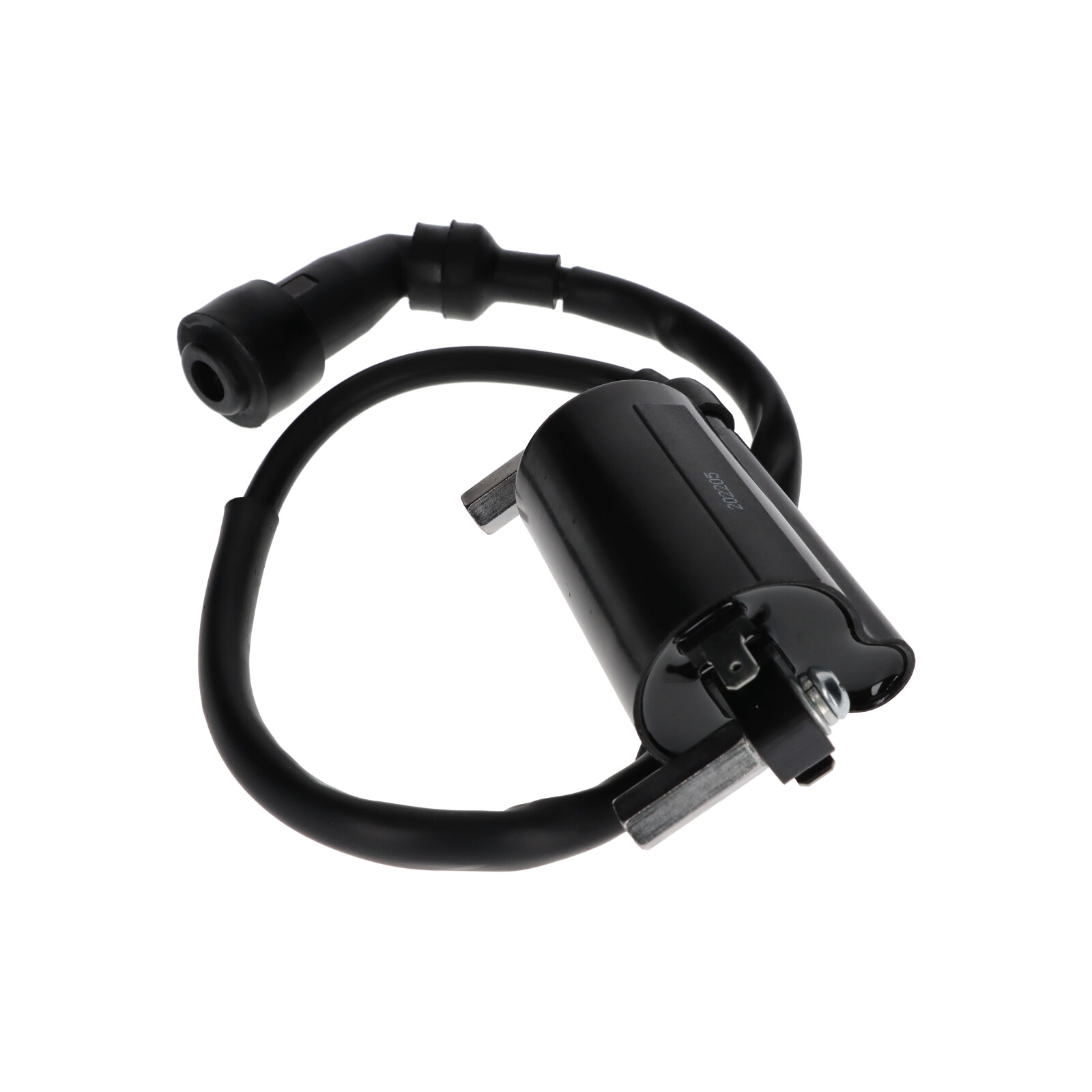 Zündspule komplett für Suzuki DR 125 SE SM GN 250 GZ 250 Marauder TU 125 XT