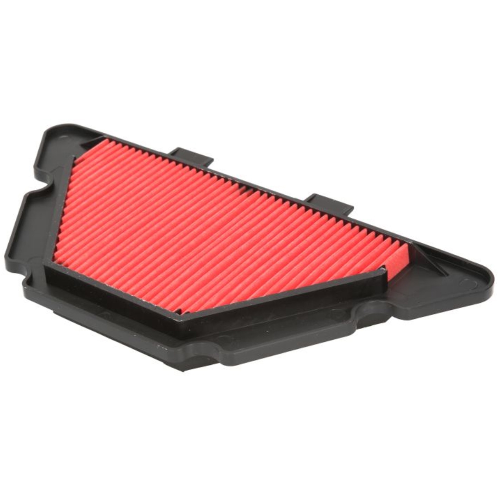 Hiflo HFA4615 Luftfilter Filterelement für Yamaha Diversion XJ6 600 2010-16 XJ6 600 2009-13