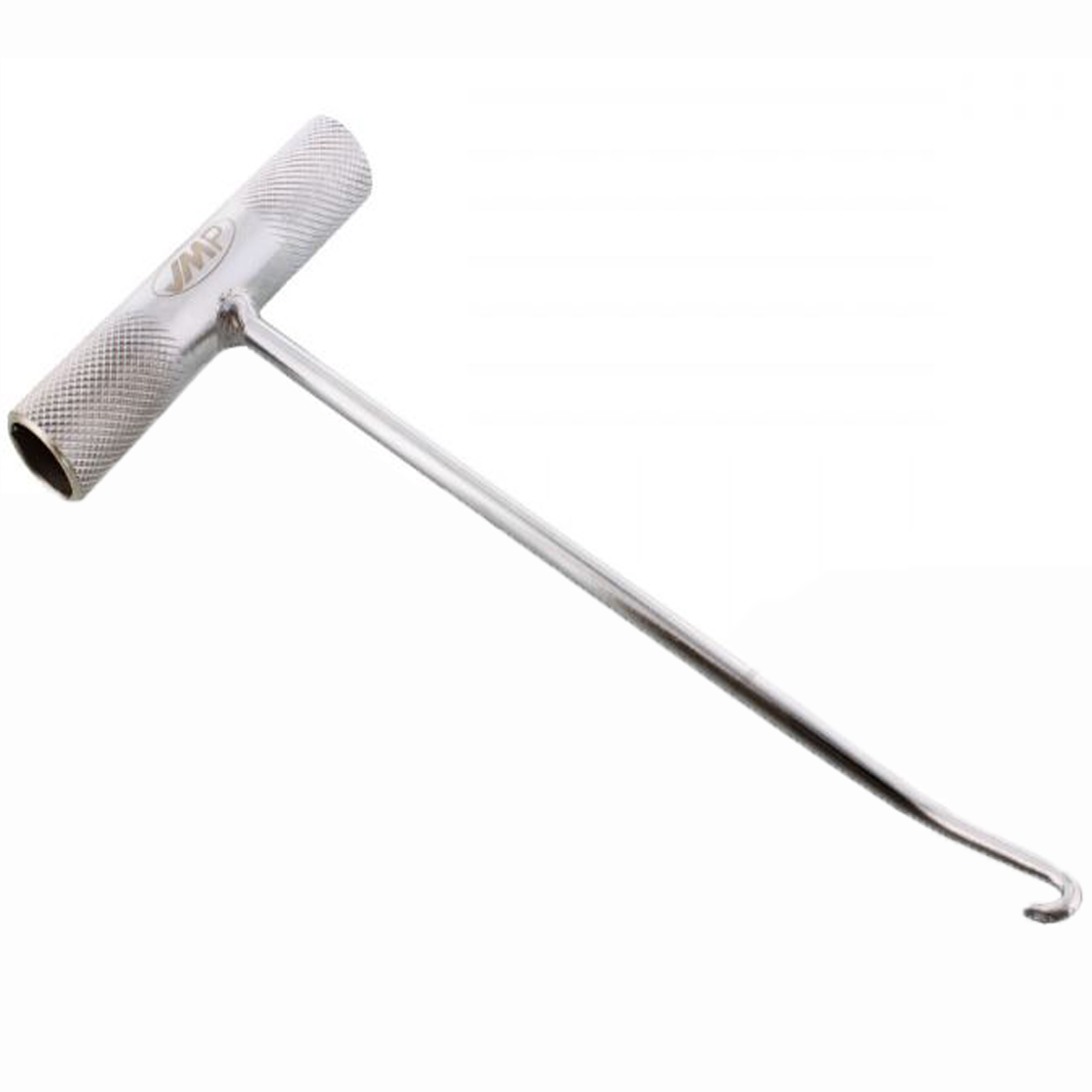 JMP Zughaken Bremsbacken Ständer Auspuff Zugfeder Werkzeug mit dickem Griff 180mm