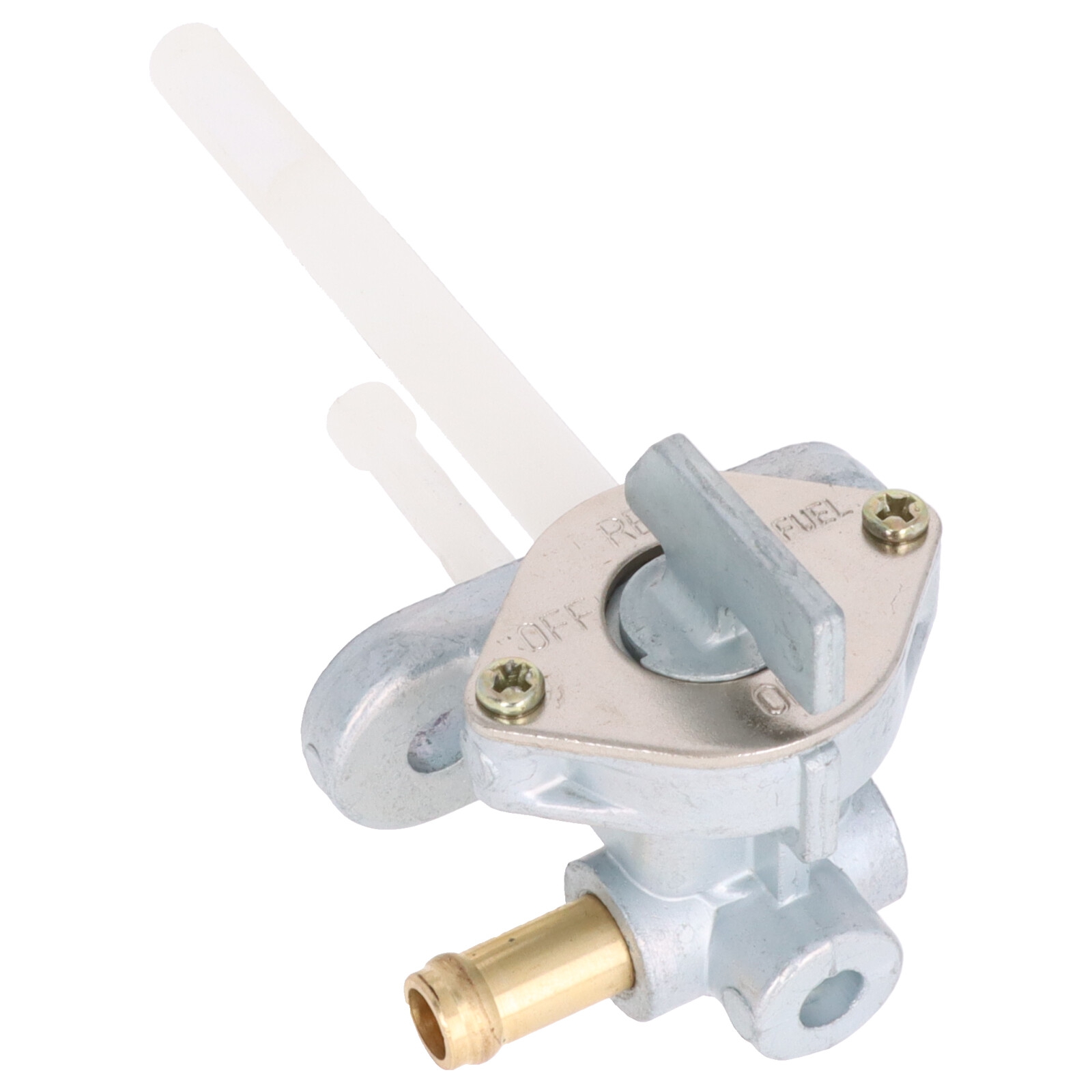 Benzinhahn Kraftstoffhahn für Yamaha WR250 F 2007-2014 WR450 F