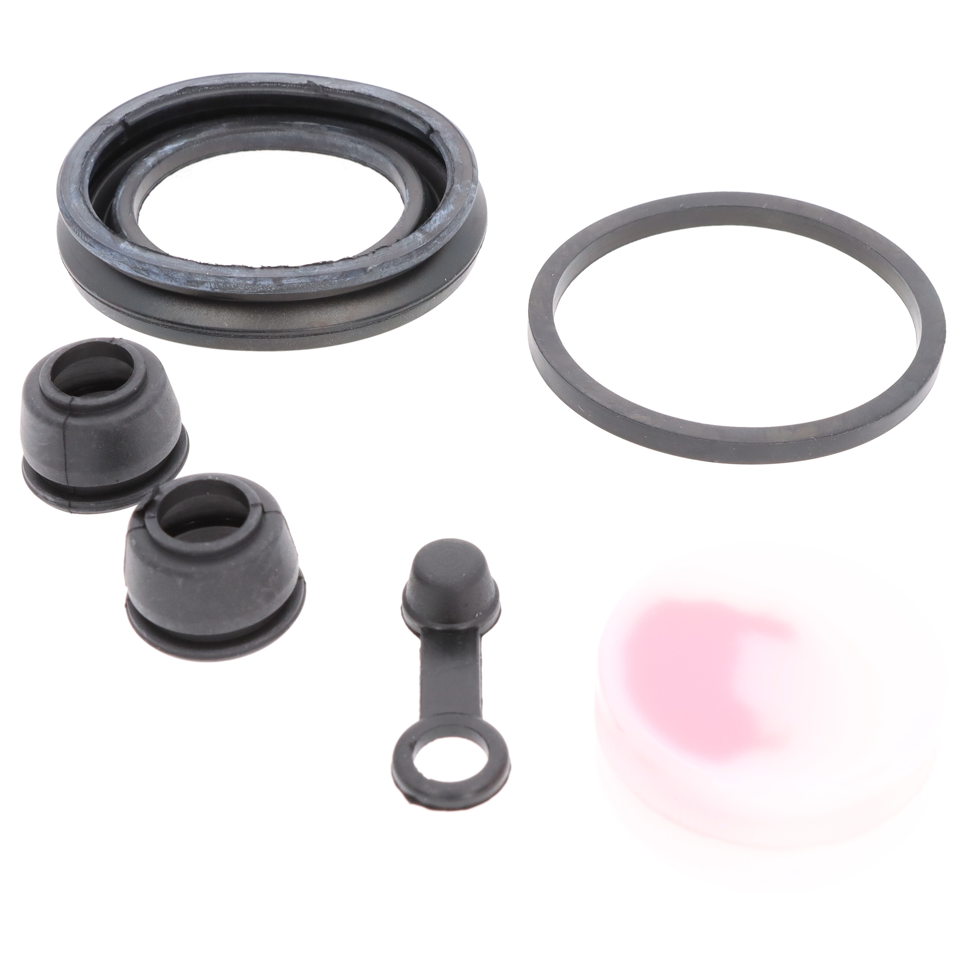 Bremssattel Reparatursatz hinten für Kawasaki GPZ 1100 GT 750 Z 1000