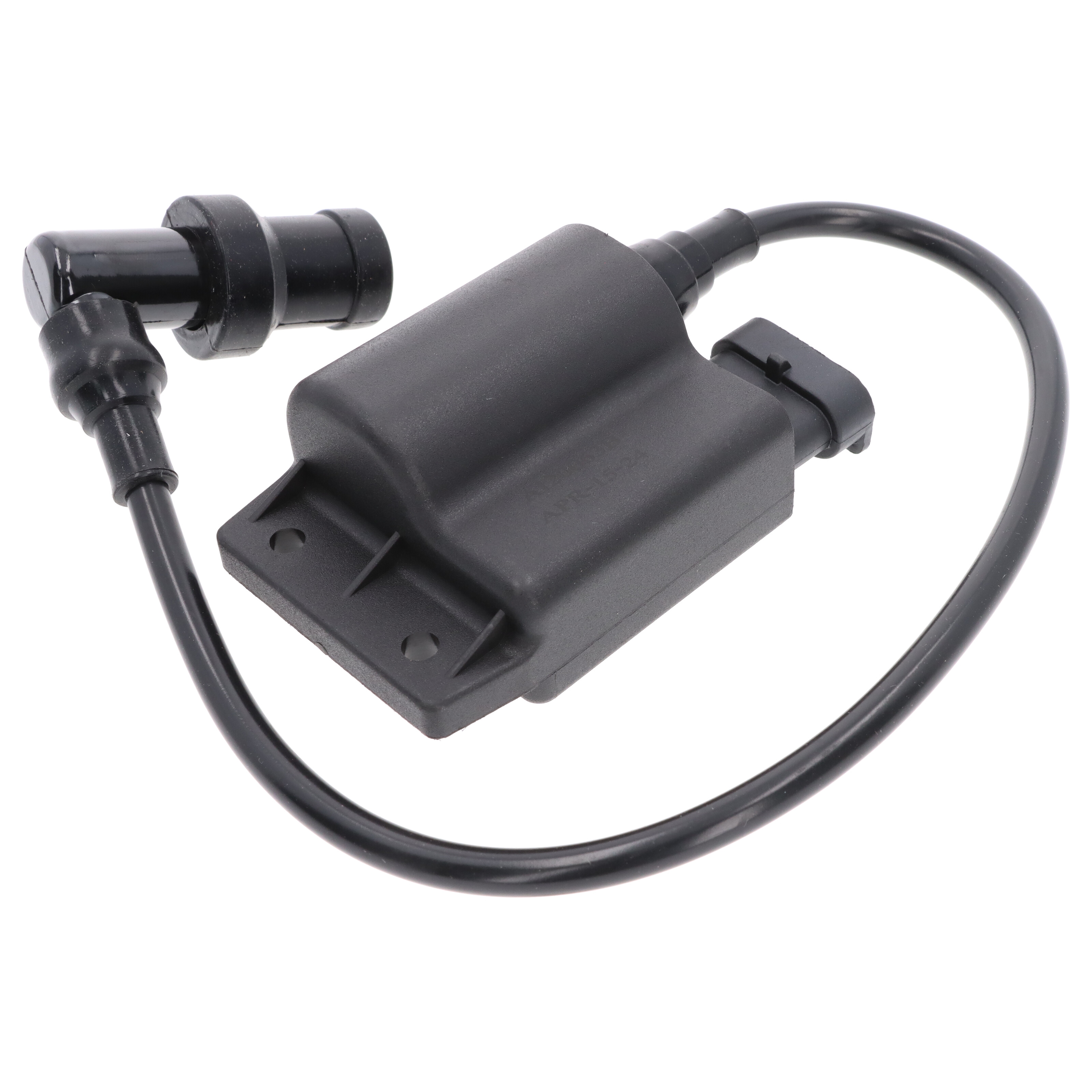 CDI Einheit Zündmodul für Vespa Piaggio 4-Takt 50cc Zip 2 II 4T LBMC25C Fly Liberty ET4 Aprilia Scarabeo